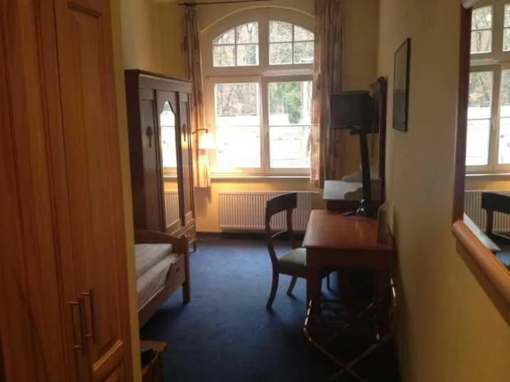 Photo of the whole room in Landhotel Gustav