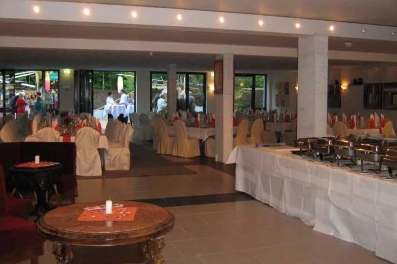 Banquet/Function facilities in Landhotel Gustav