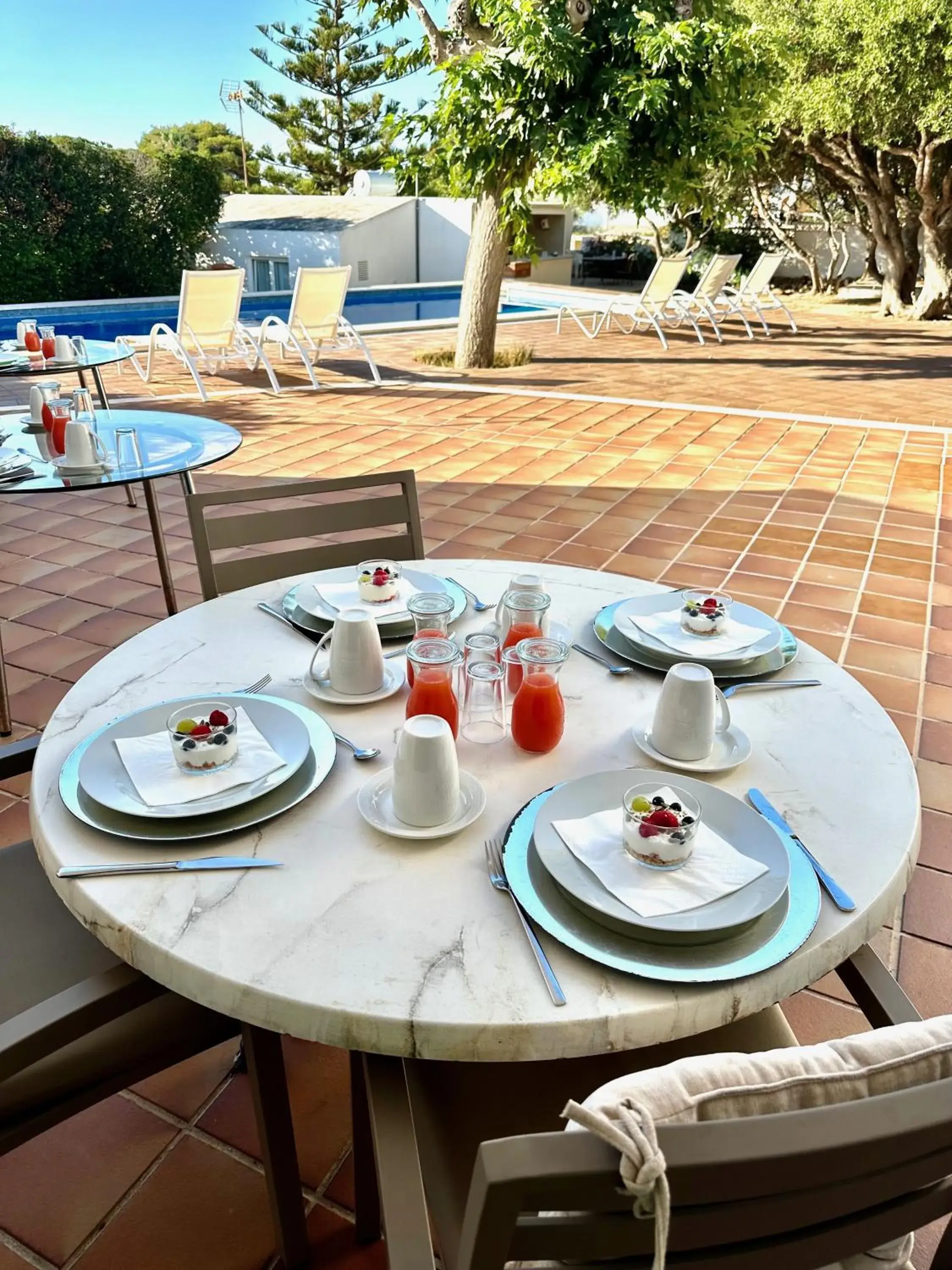 View (from property/room) in Starbal Love View (from property/room) in Starbal Love