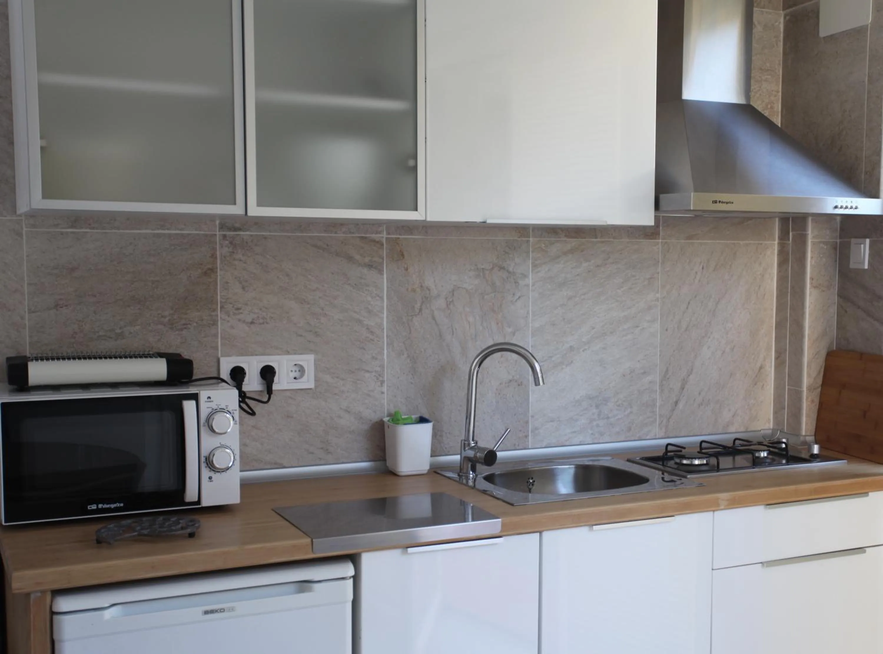 Kitchen or kitchenette in Starbal Love