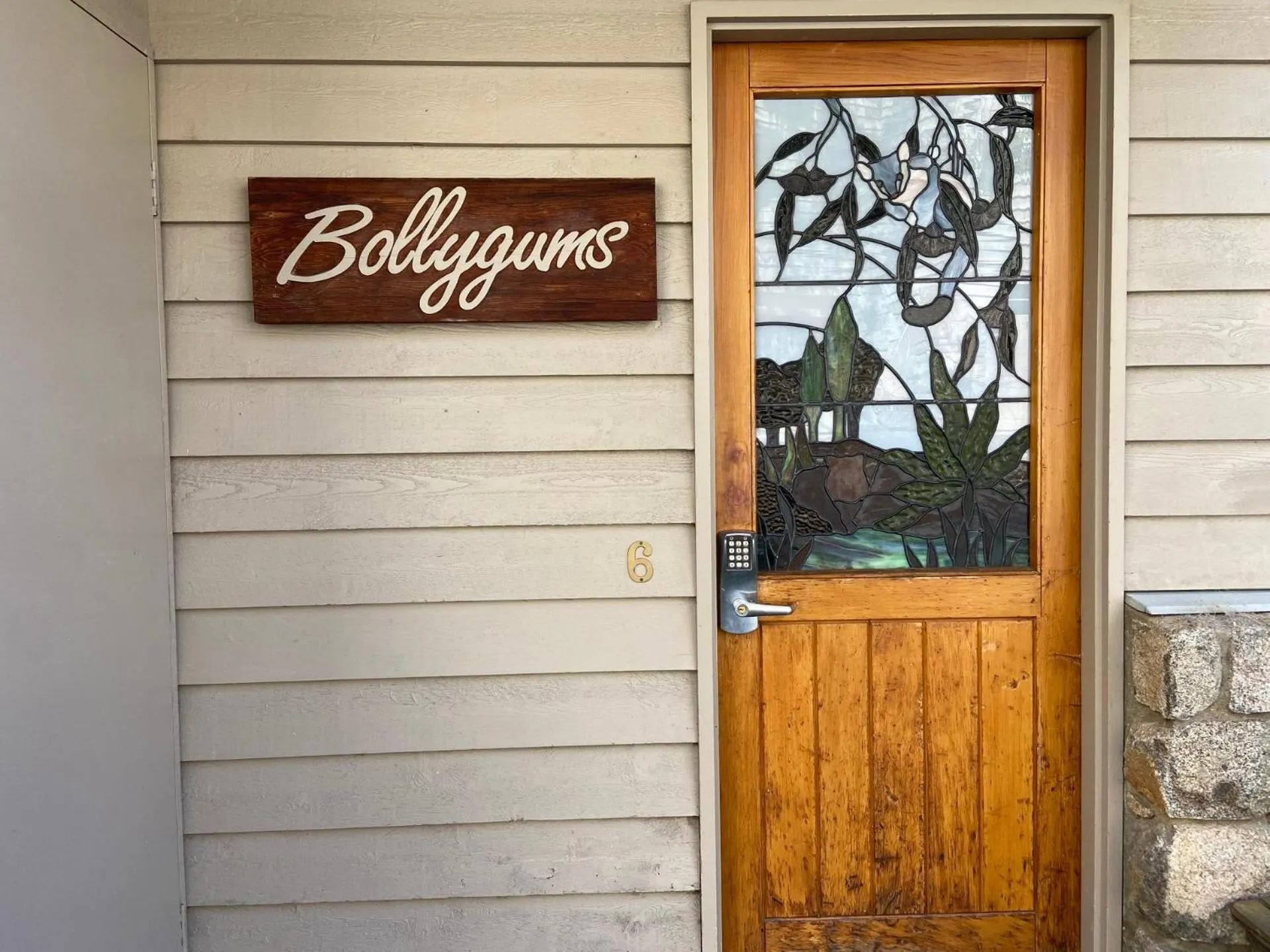 Bollygums - Thredbo
