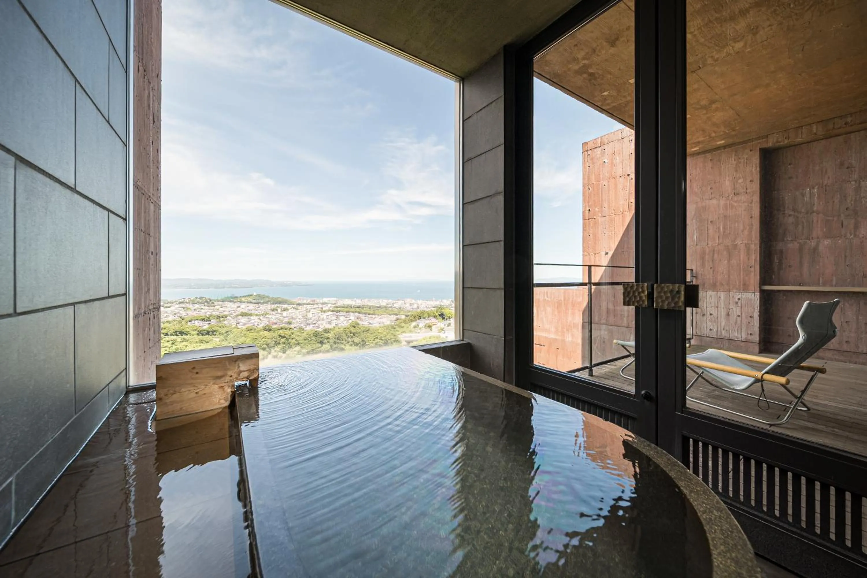 SEKIYA RESORT Galleria Midobaru