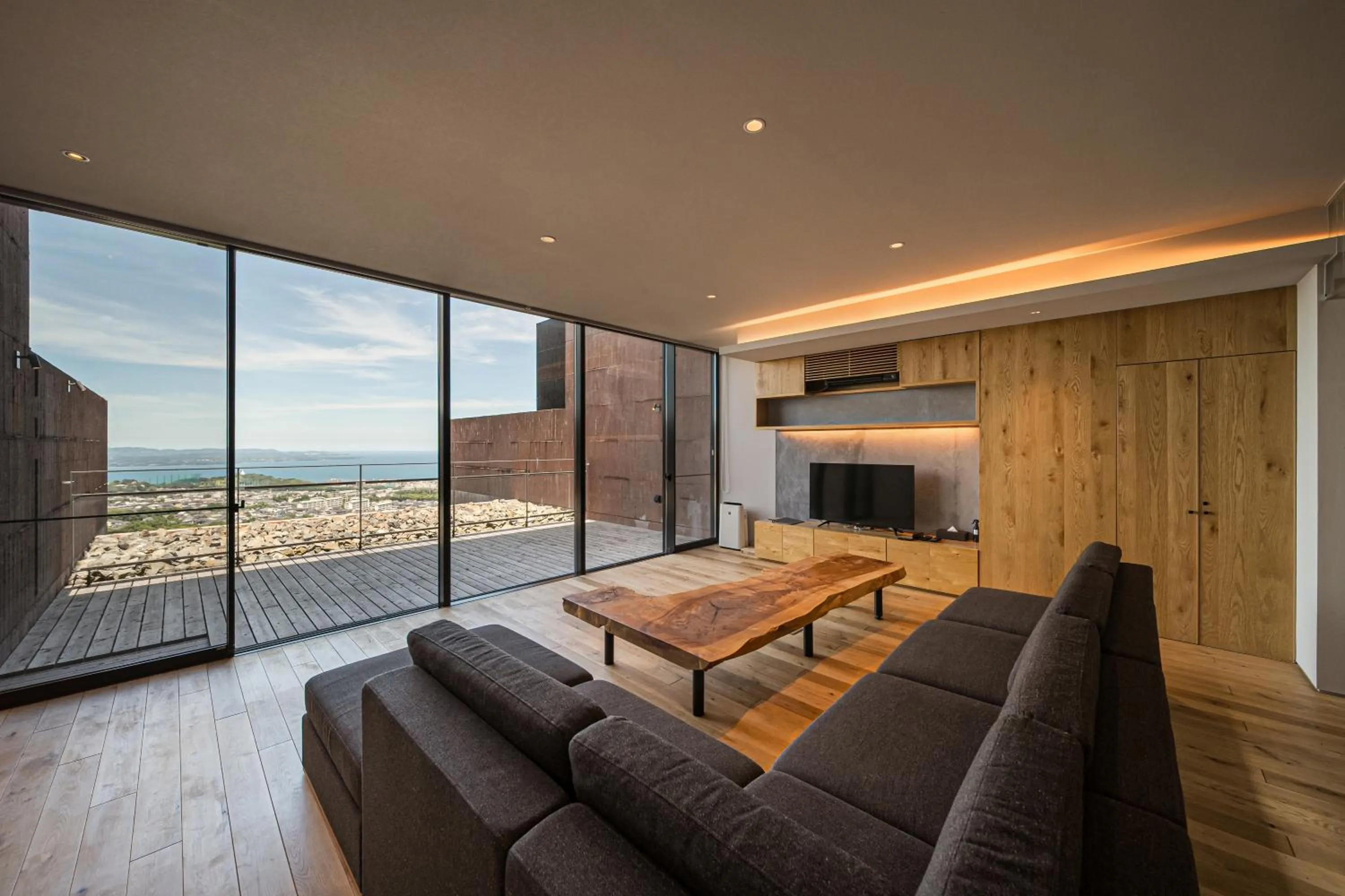 SEKIYA RESORT Galleria Midobaru