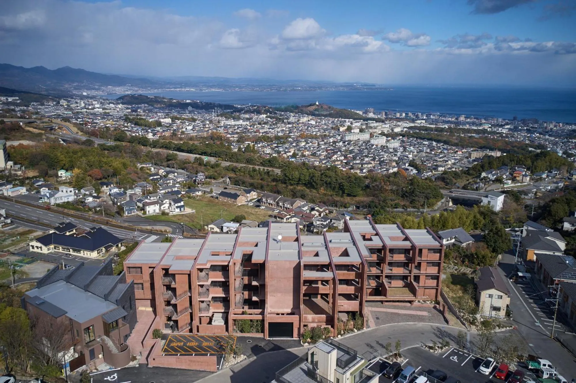 SEKIYA RESORT Galleria Midobaru