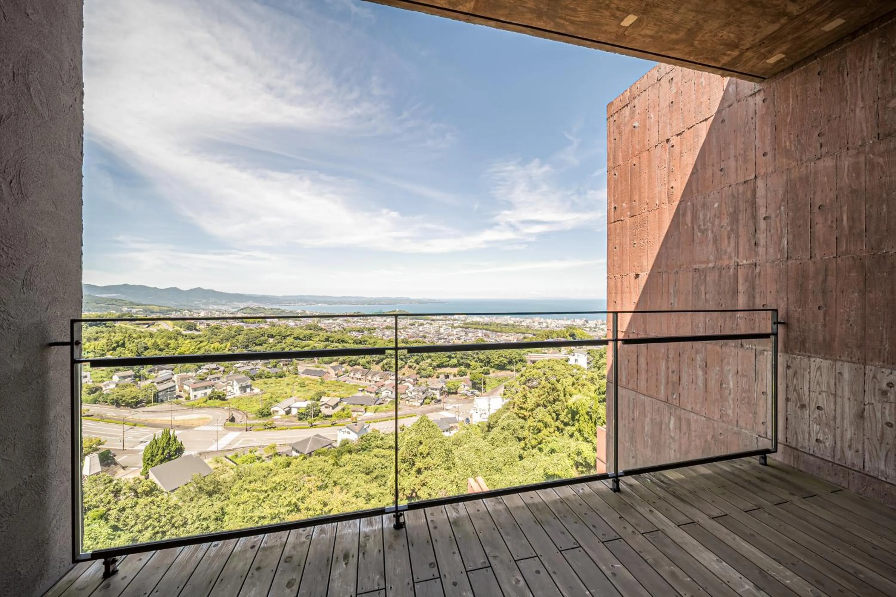 SEKIYA RESORT Galleria Midobaru