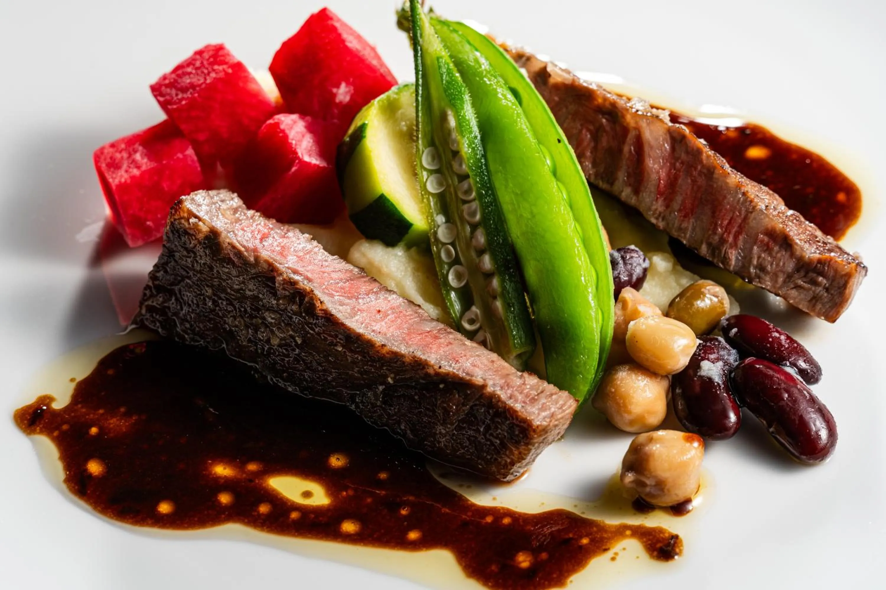 SEKIYA RESORT Galleria Midobaru