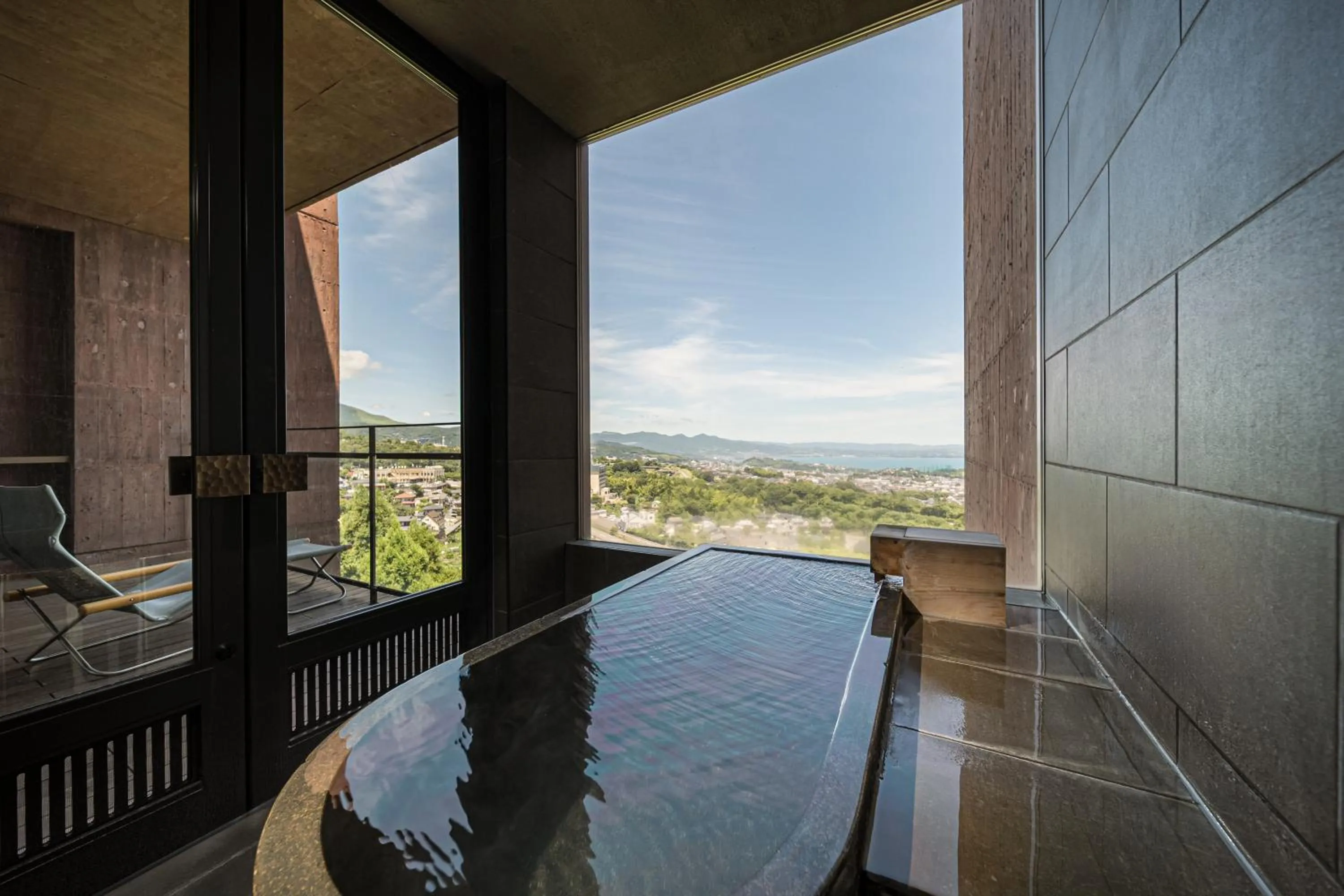 SEKIYA RESORT Galleria Midobaru