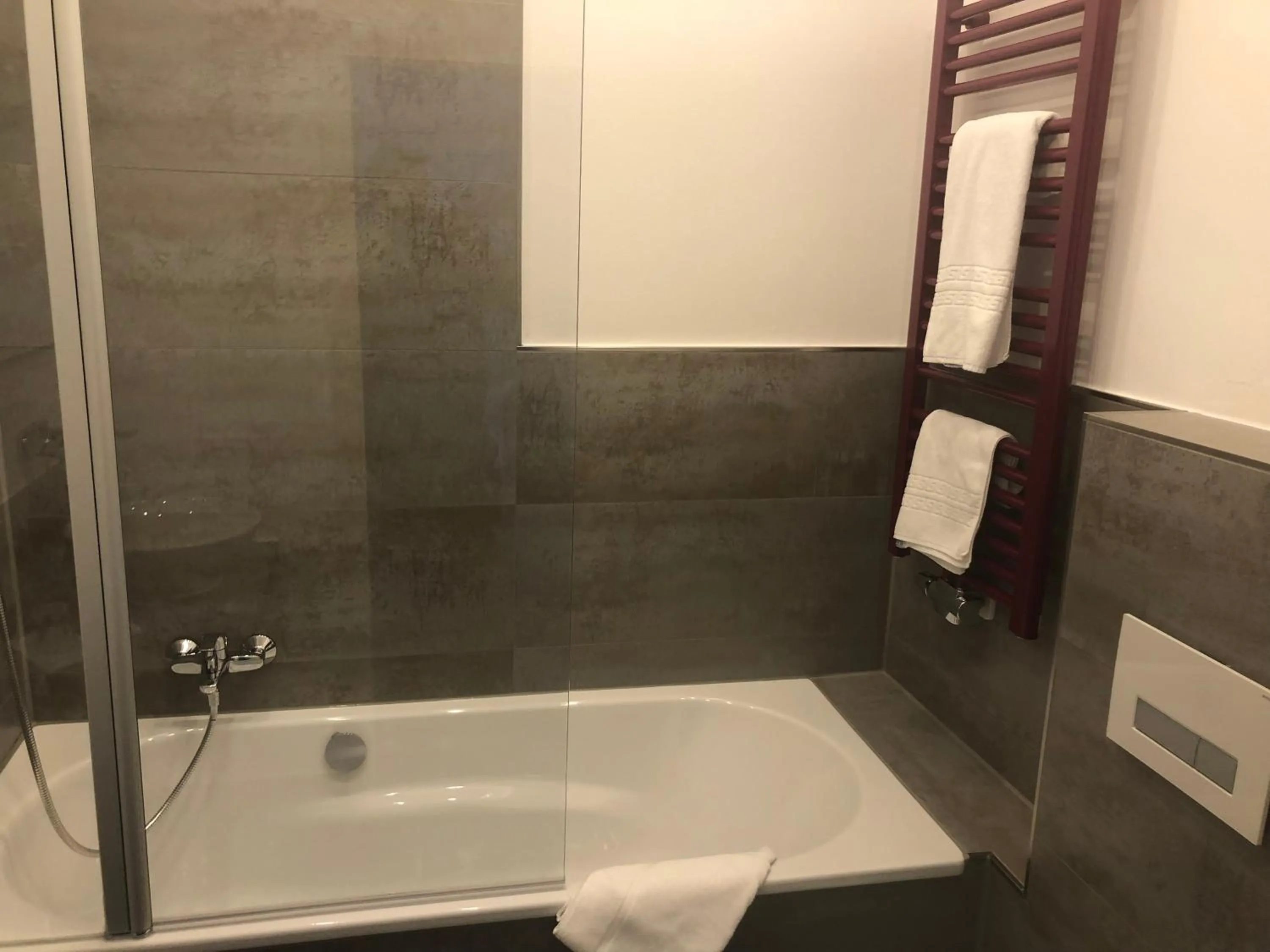 Hotel Bedburger Mühle