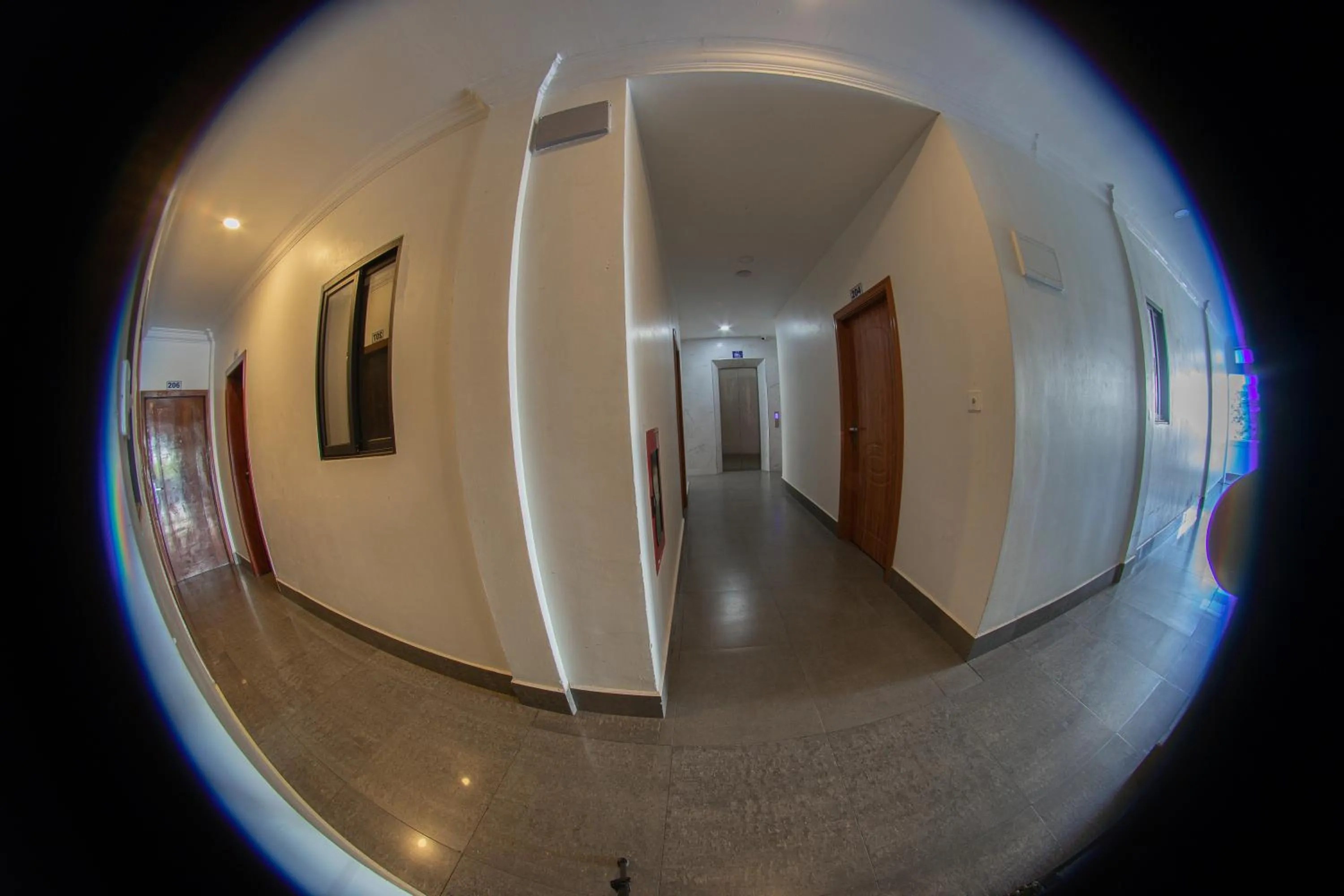 Property building in Pooltop Phnom Penh