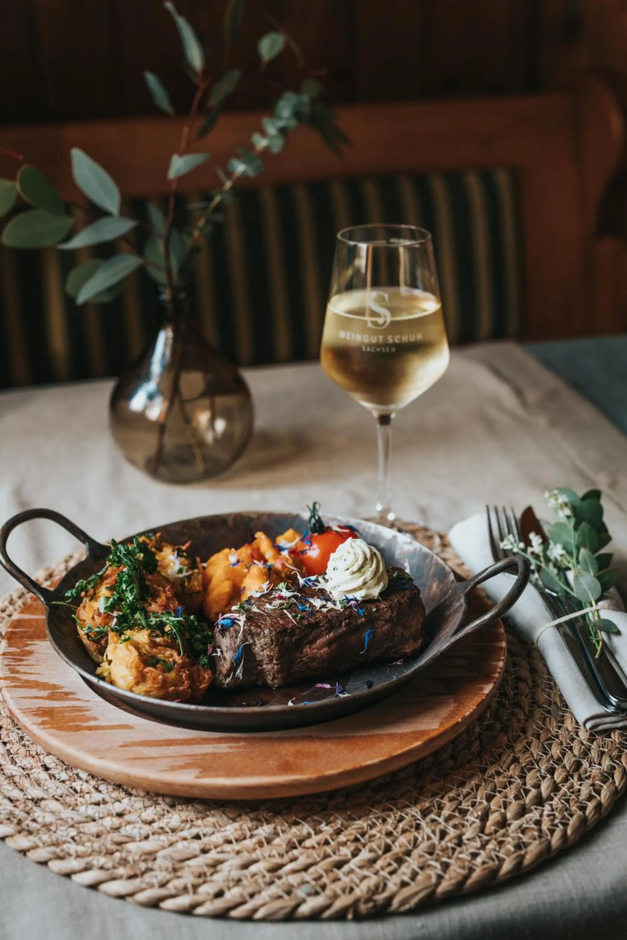 Restaurant/places to eat in Zur Margarethenmühle - Landgasthof und Waldhotel