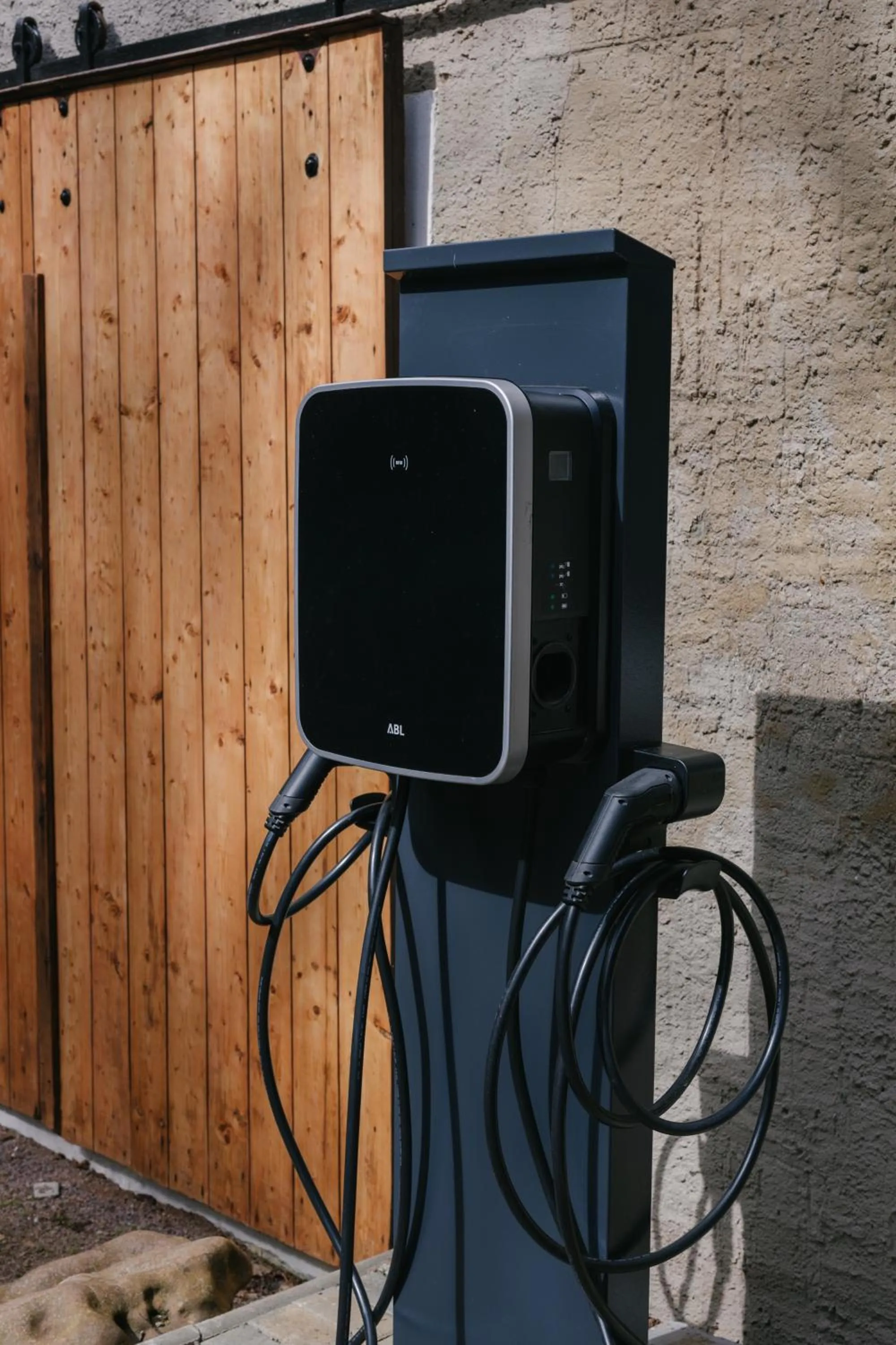 Property building in Zur Margarethenmühle - Landgasthof und Waldhotel