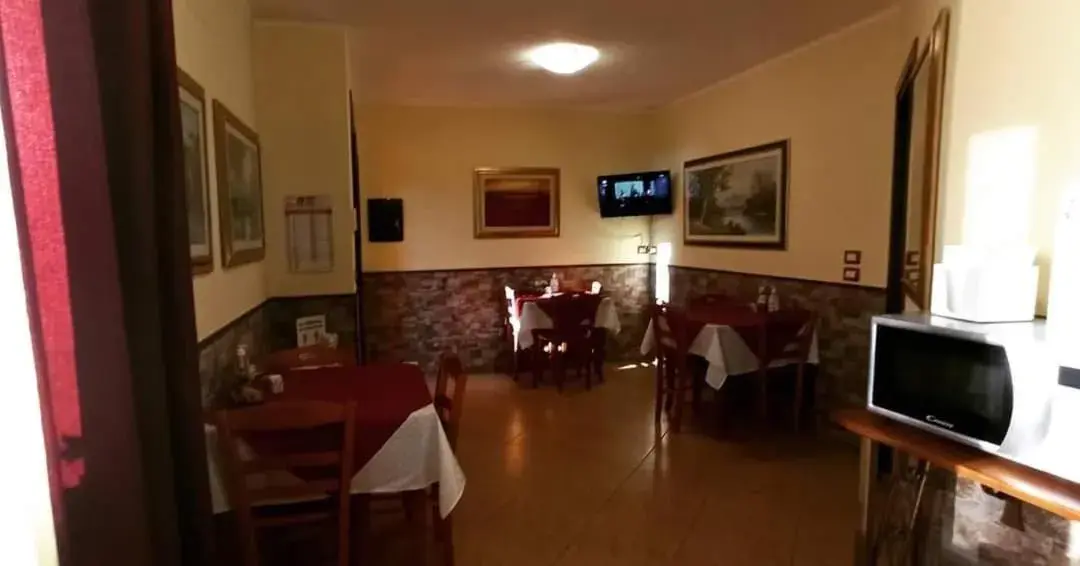 Deluxe Double or Twin Room with Balcony in B&B Mamuthones Deluxe Double or Twin Room with Balcony in B&B Mamuthones