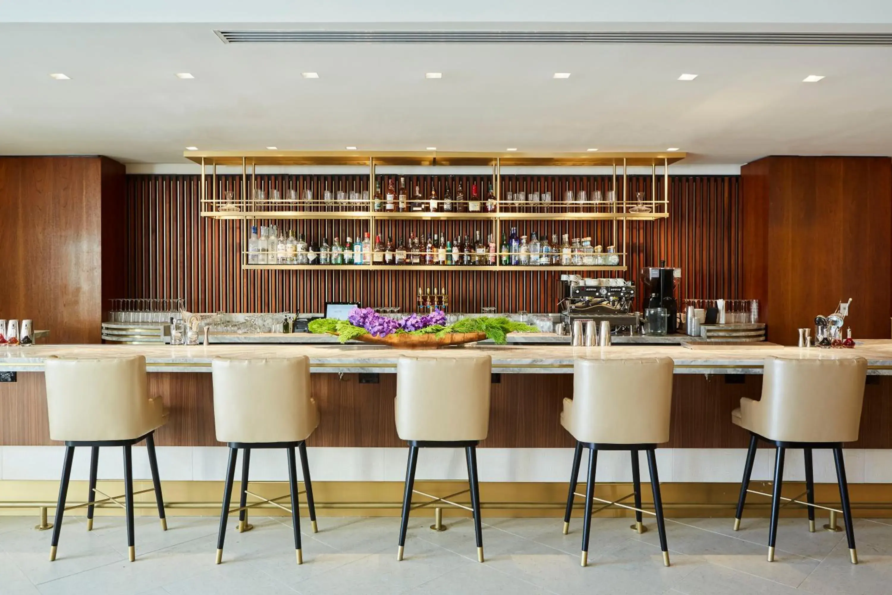 Restaurant/places to eat in Thompson Dallas, by Hyatt Restaurant/places to eat in Thompson Dallas, by Hyatt