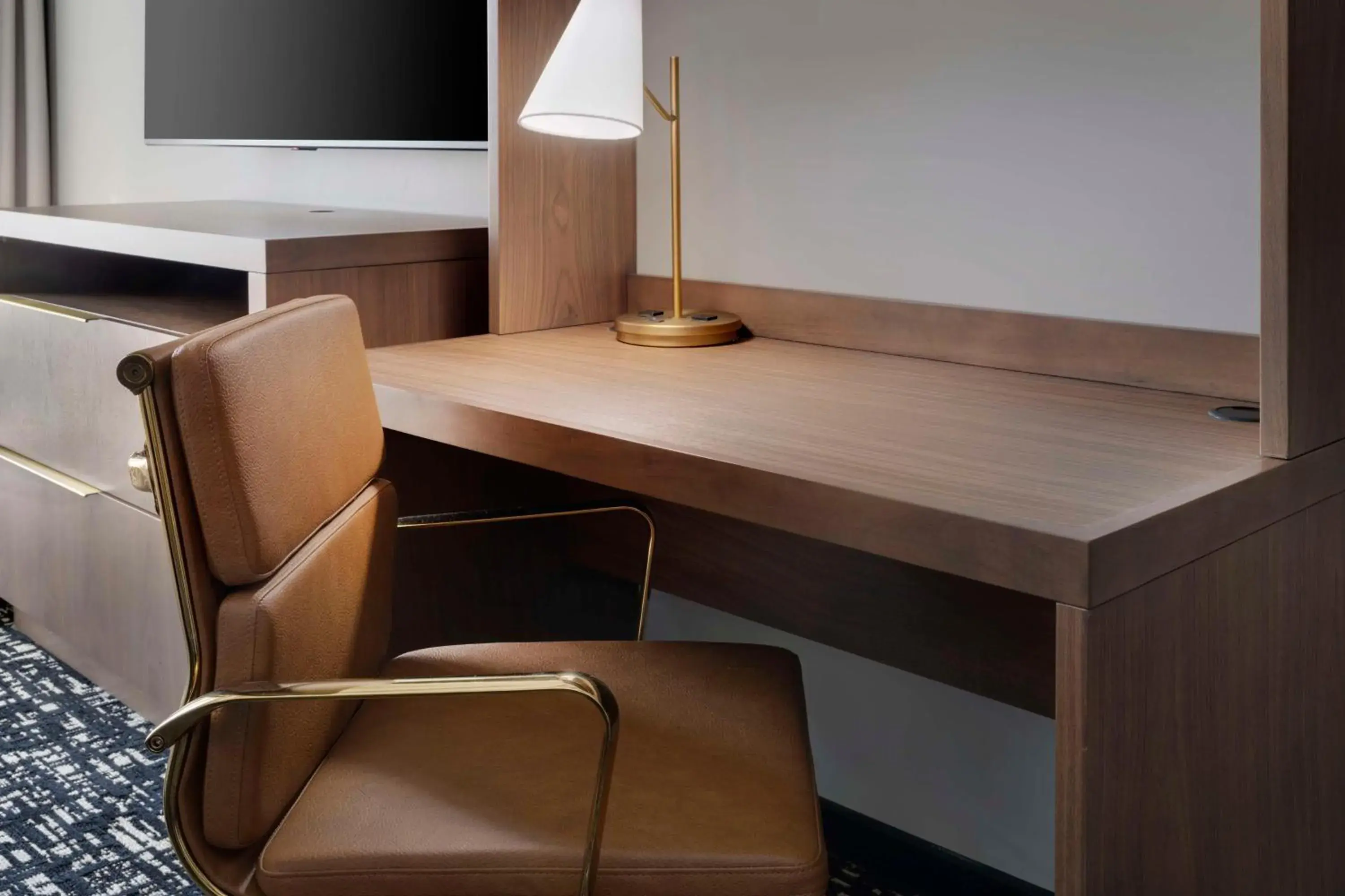 One-Bedroom King Suite with Sofa Bed in Hyatt Place LAX/Century BLVD One-Bedroom King Suite with Sofa Bed in Hyatt Place LAX/Century BLVD