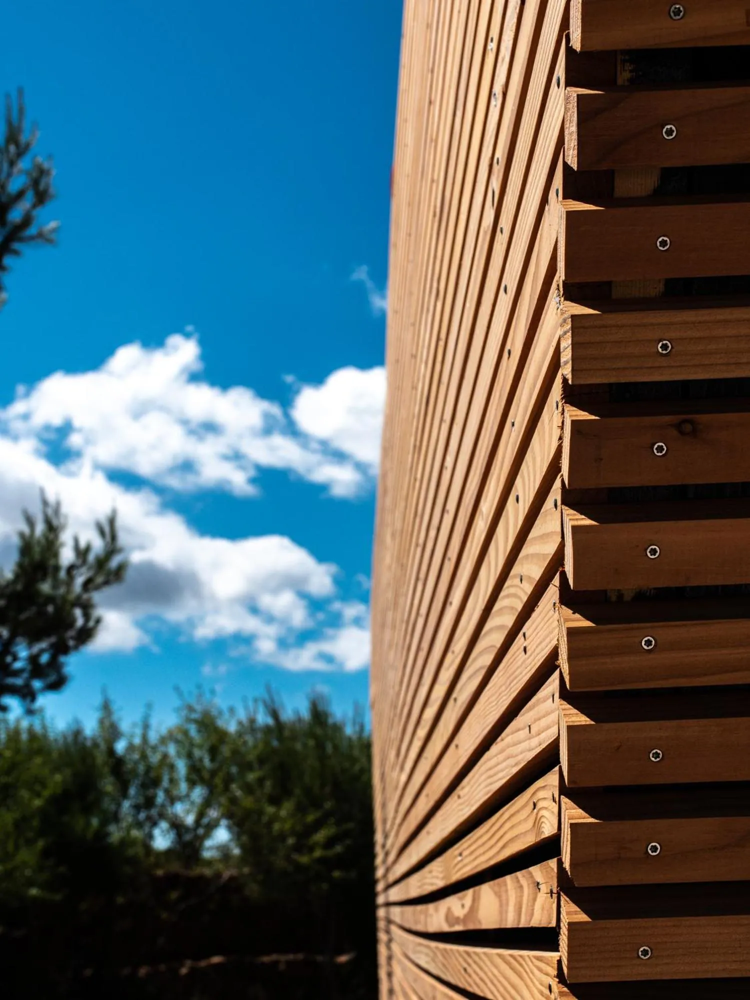 Property building in 4u Bed & Spa