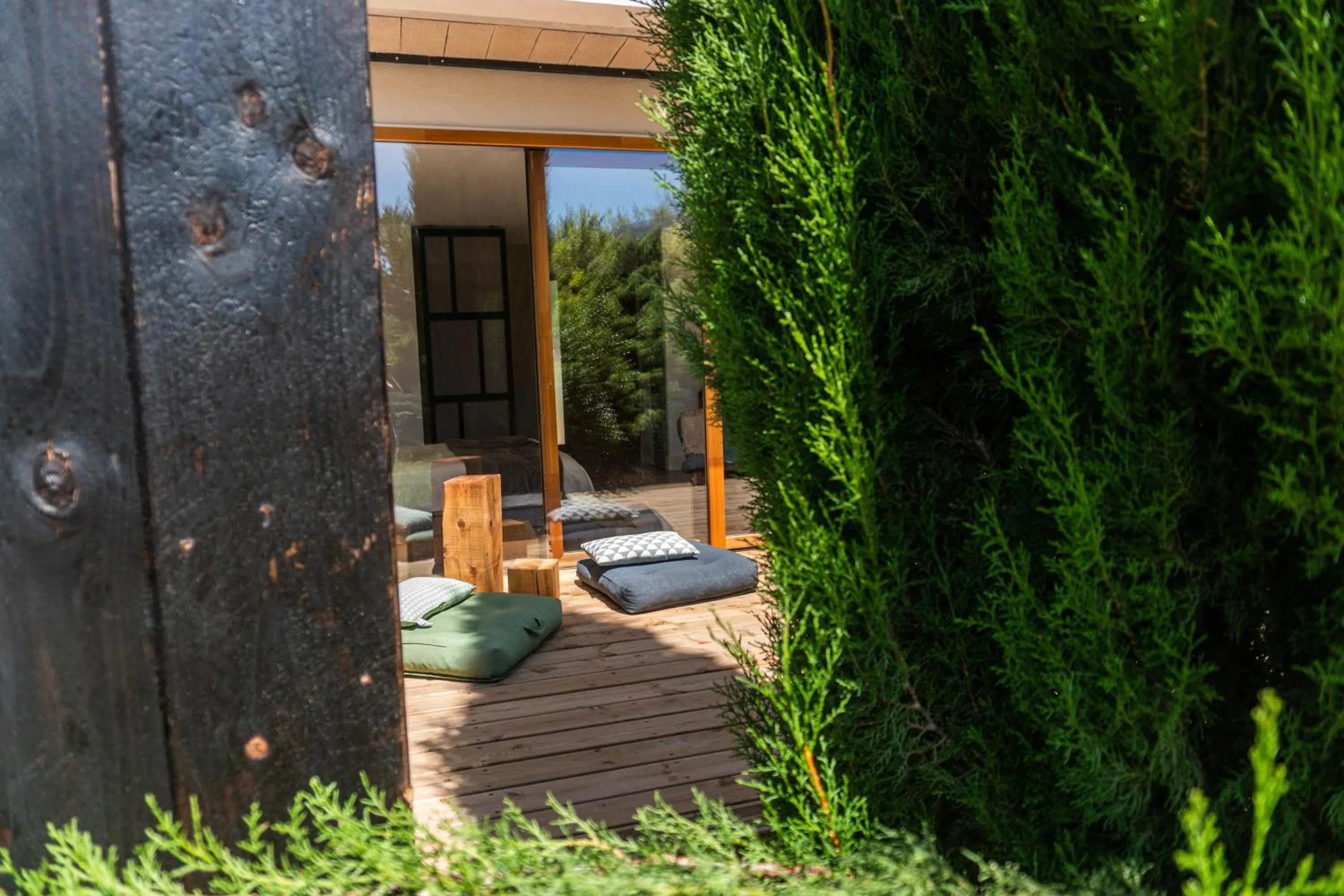 Garden in 4u Bed & Spa