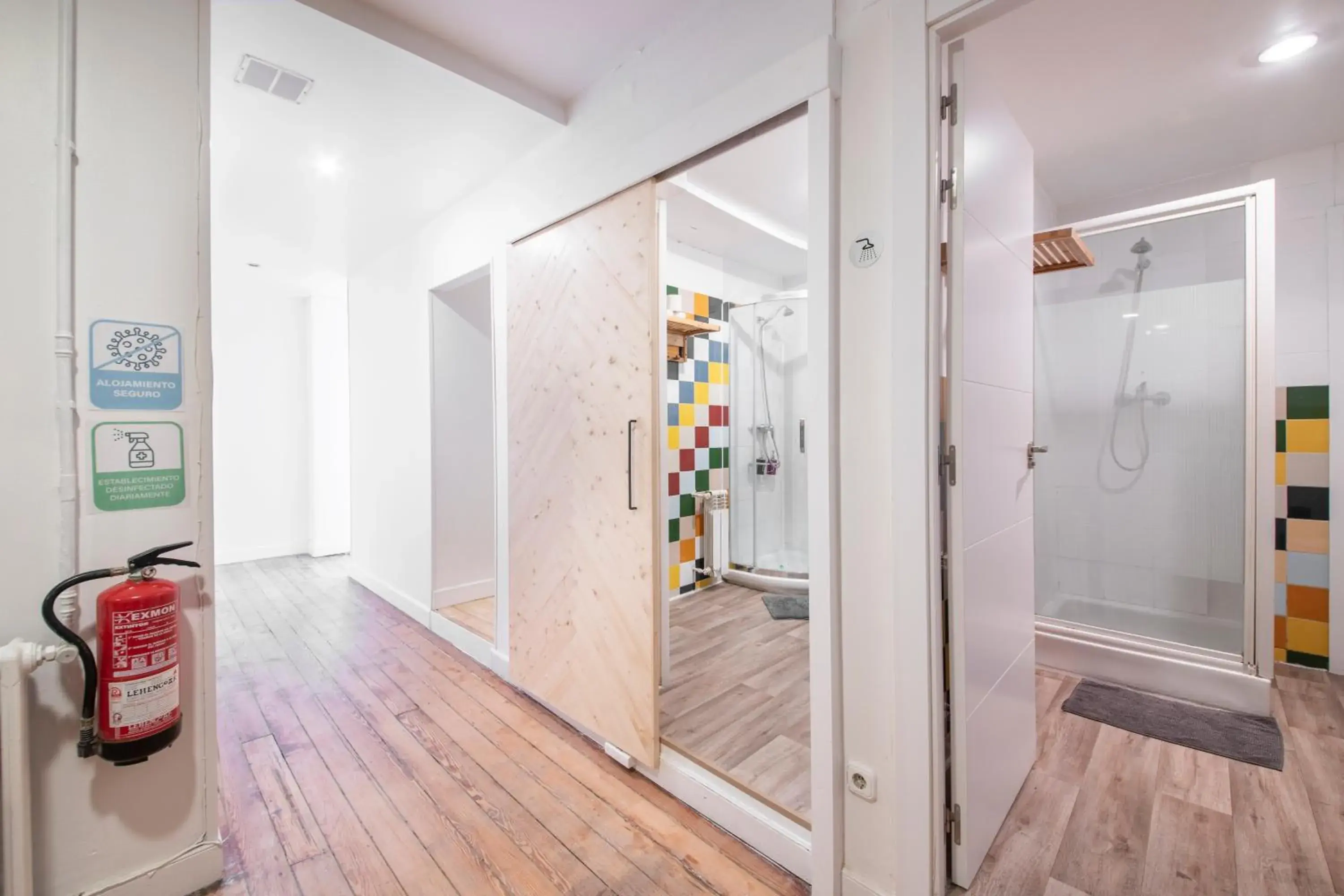 Double Room with Extra Bed in Belle Époque Self-check-in Guesthouse - Adults-Only Double Room with Extra Bed in Belle Époque Self-check-in Guesthouse - Adults-Only