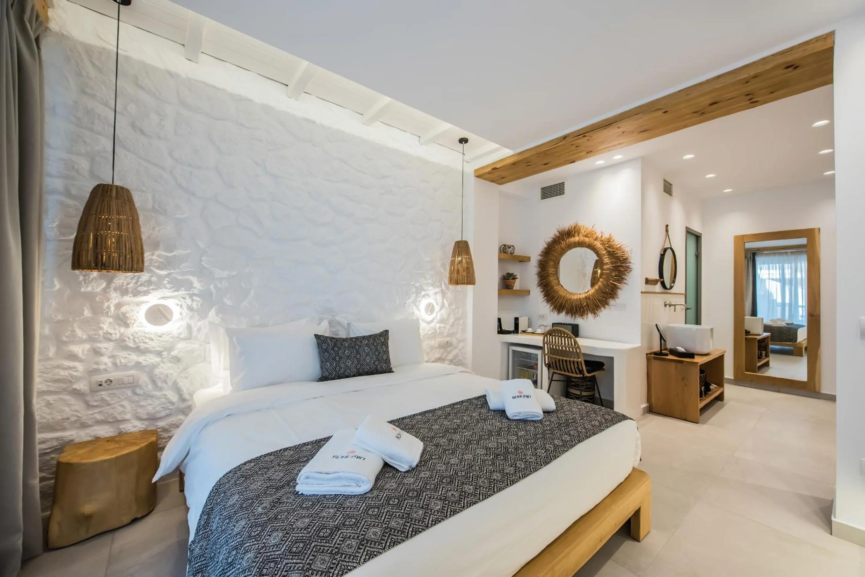 Bohemia Luxury Living