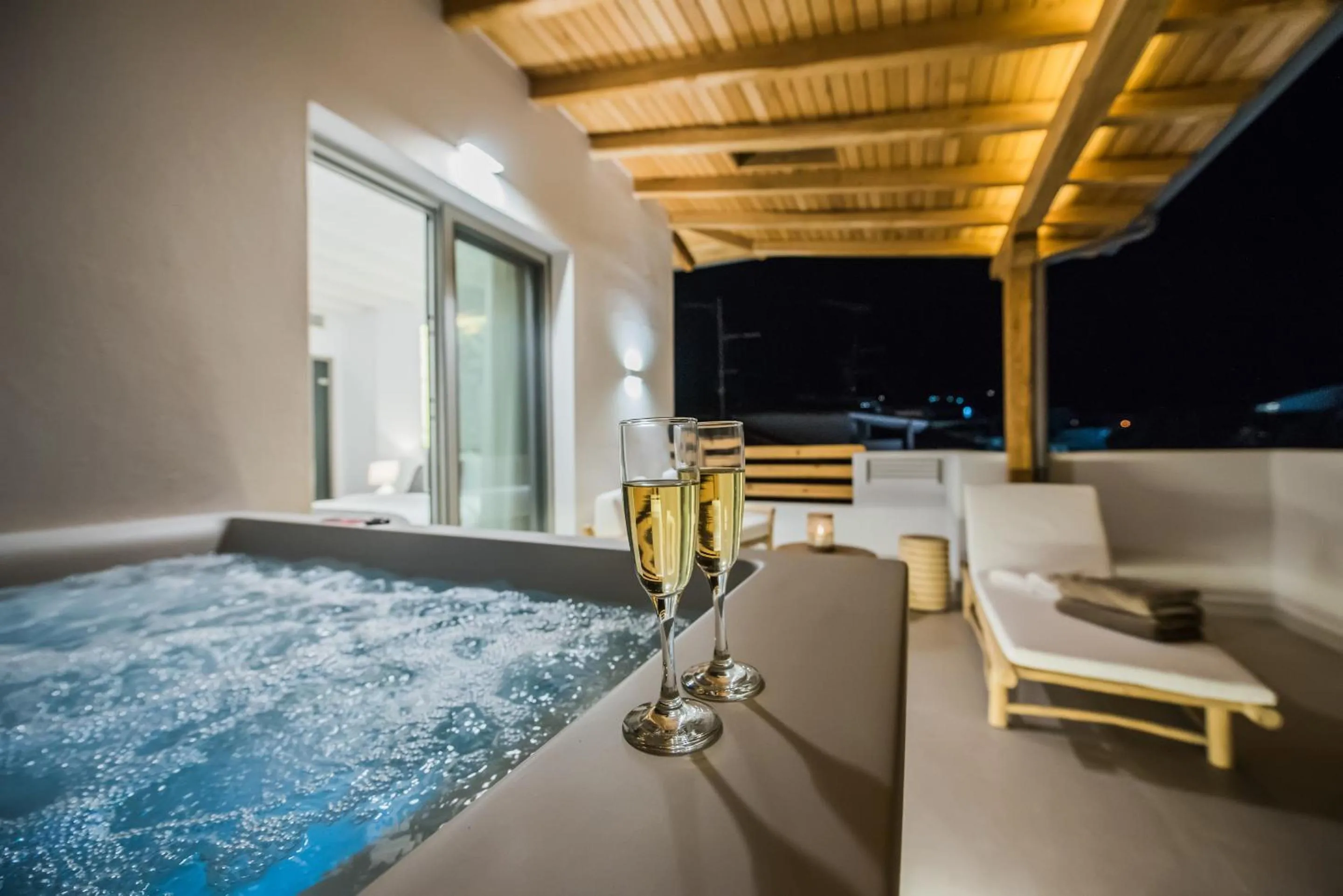 Bohemia Luxury Living