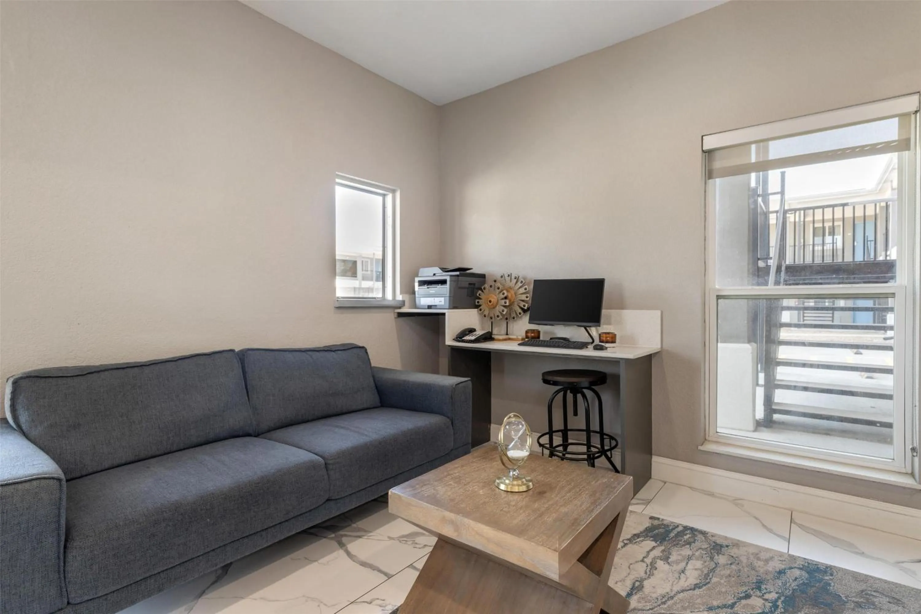 Business facilities in SureStay Plus Hotel by Best Western Ada