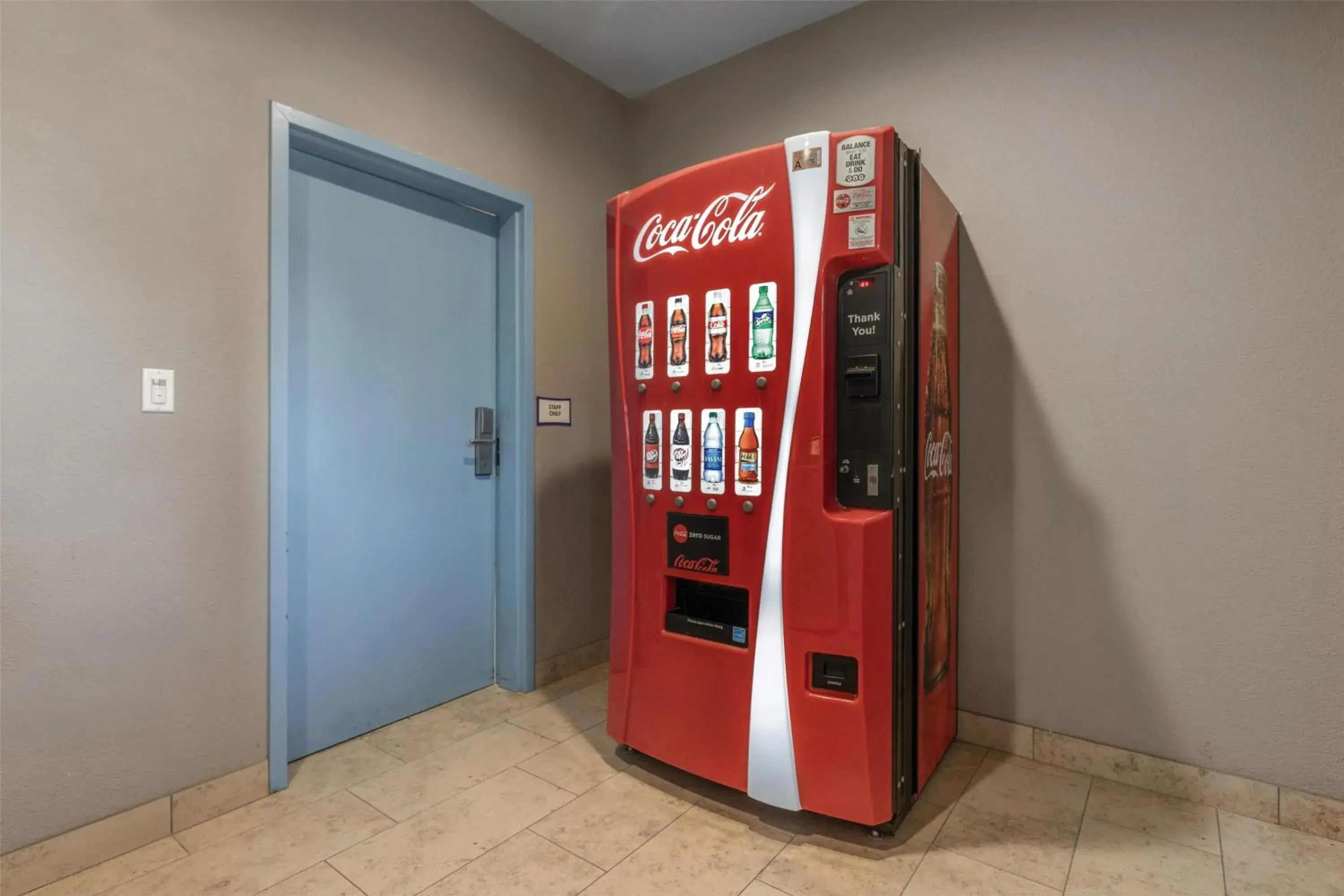 Property building in SureStay Plus Hotel by Best Western Ada Property building in SureStay Plus Hotel by Best Western Ada