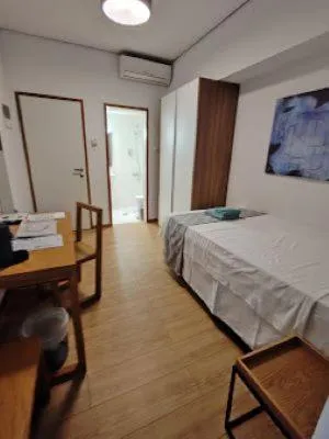 Photo of the whole room, Bed in Saint George Boutique Rooms