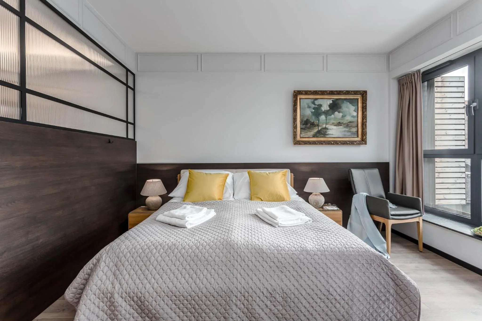 Bed in Rent like home - Apartamenty w Deo Plaza