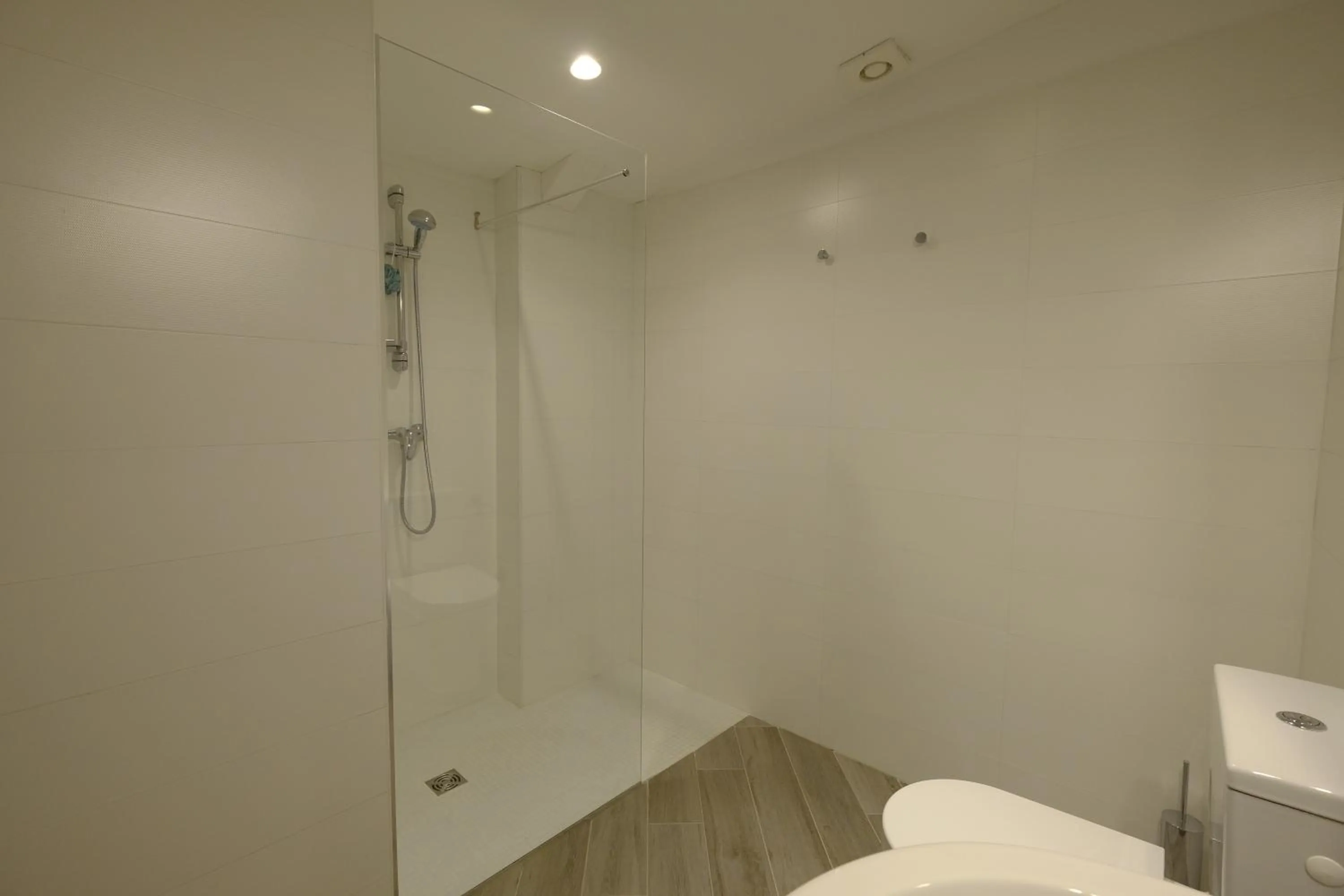 Bathroom in Cirasa Luxury Country House