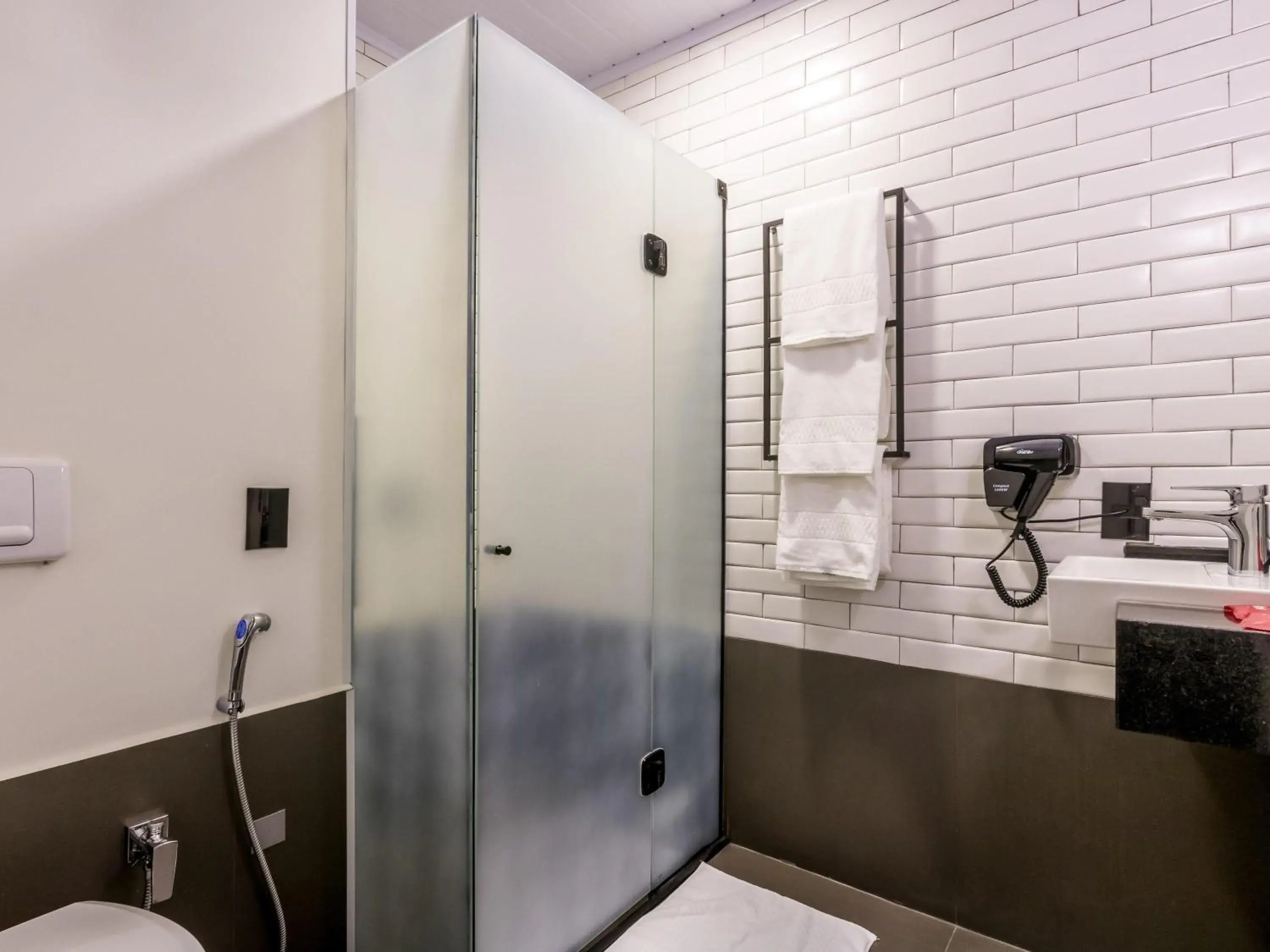 Bedroom in ibis Ribeirao Preto Vila do Golf Bedroom in ibis Ribeirao Preto Vila do Golf