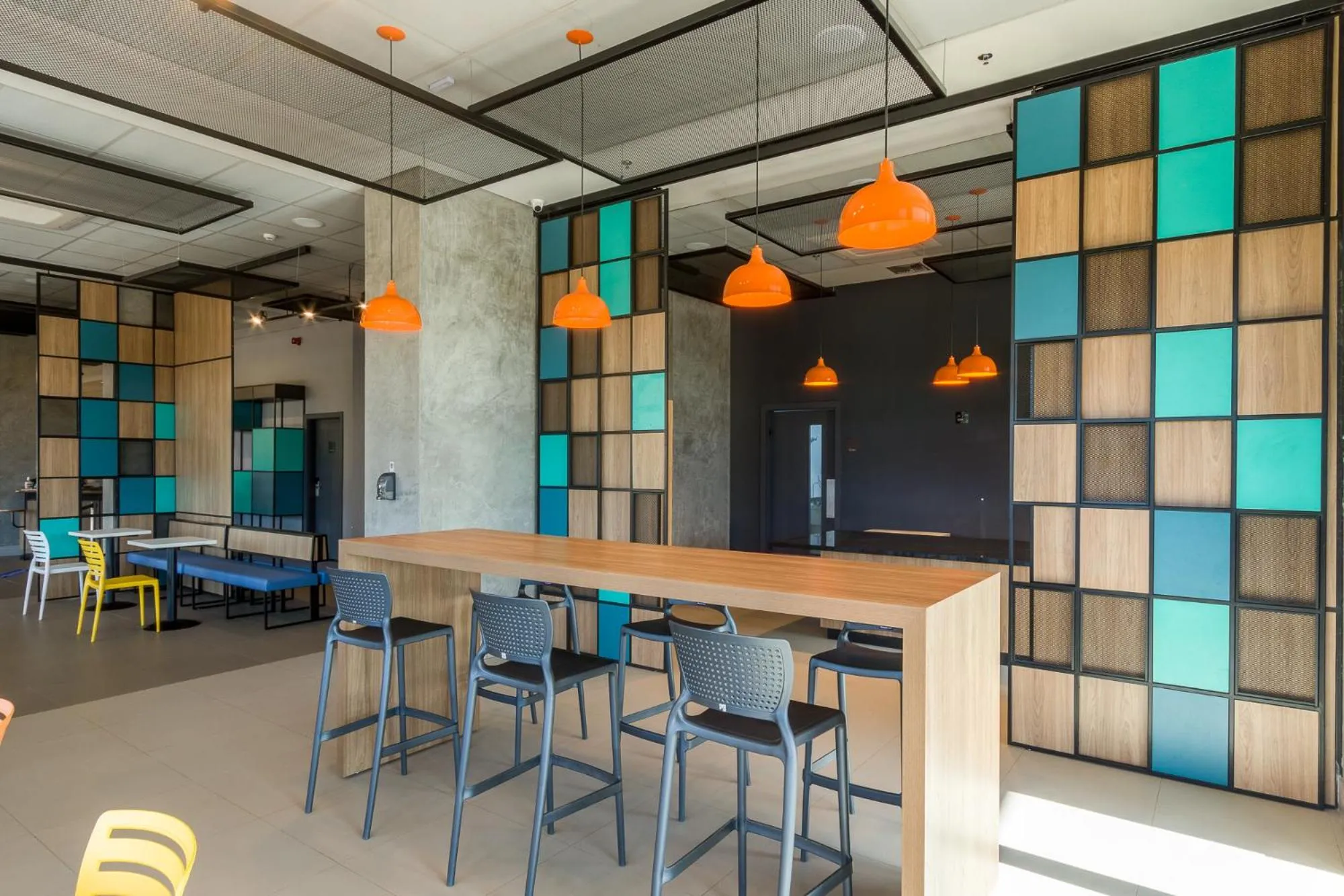 ibis Budget Ribeirão Preto Vila do Golf