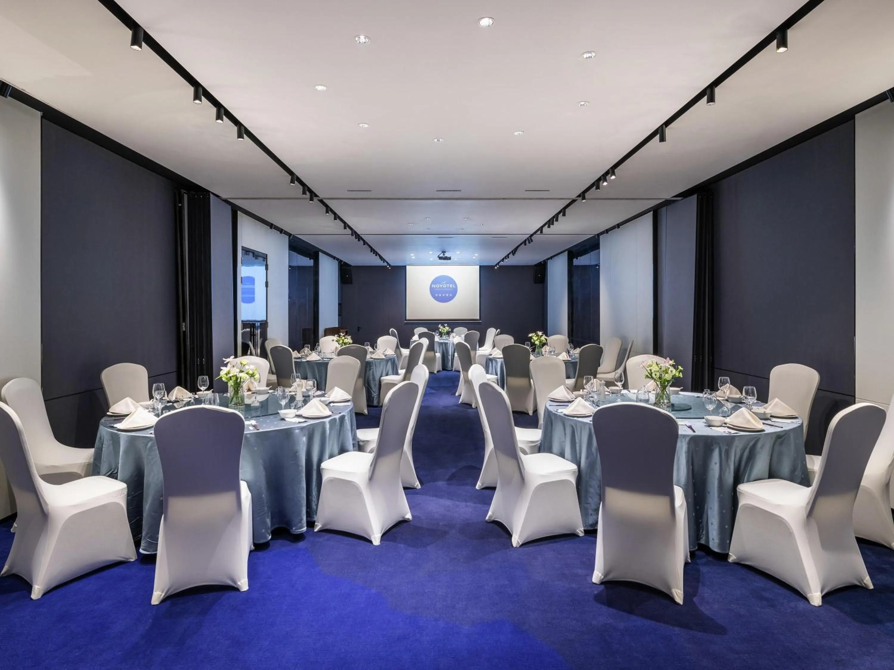 Meeting/conference room in Novotel Yangzhou City Center