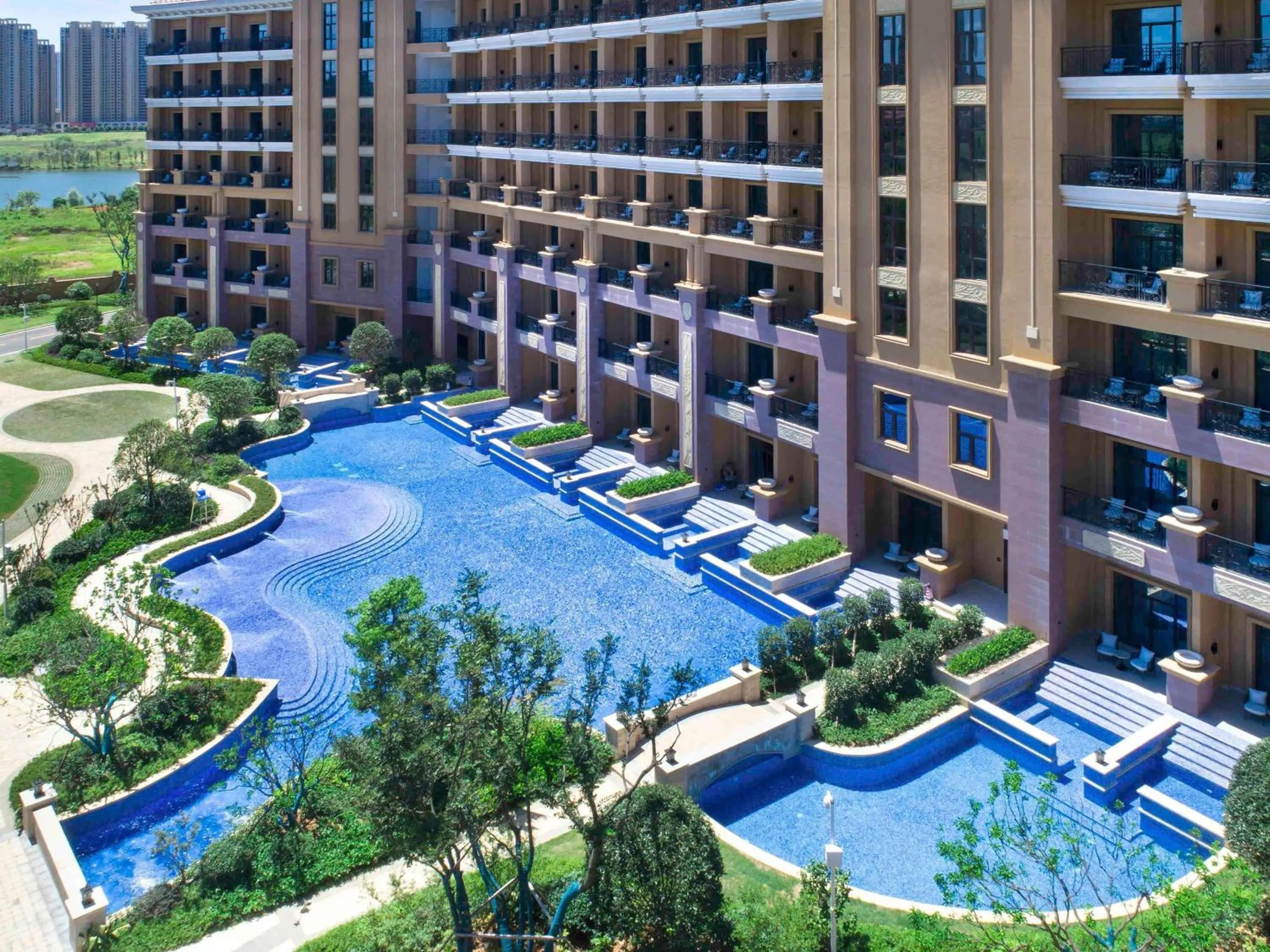 Other in Pullman Yueyang