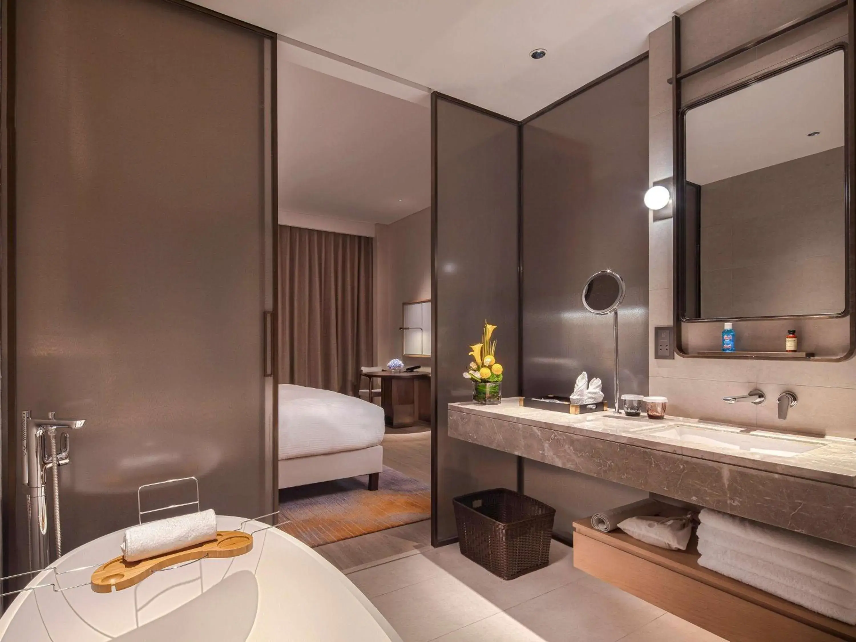 Pullman Yueyang Pullman Yueyang