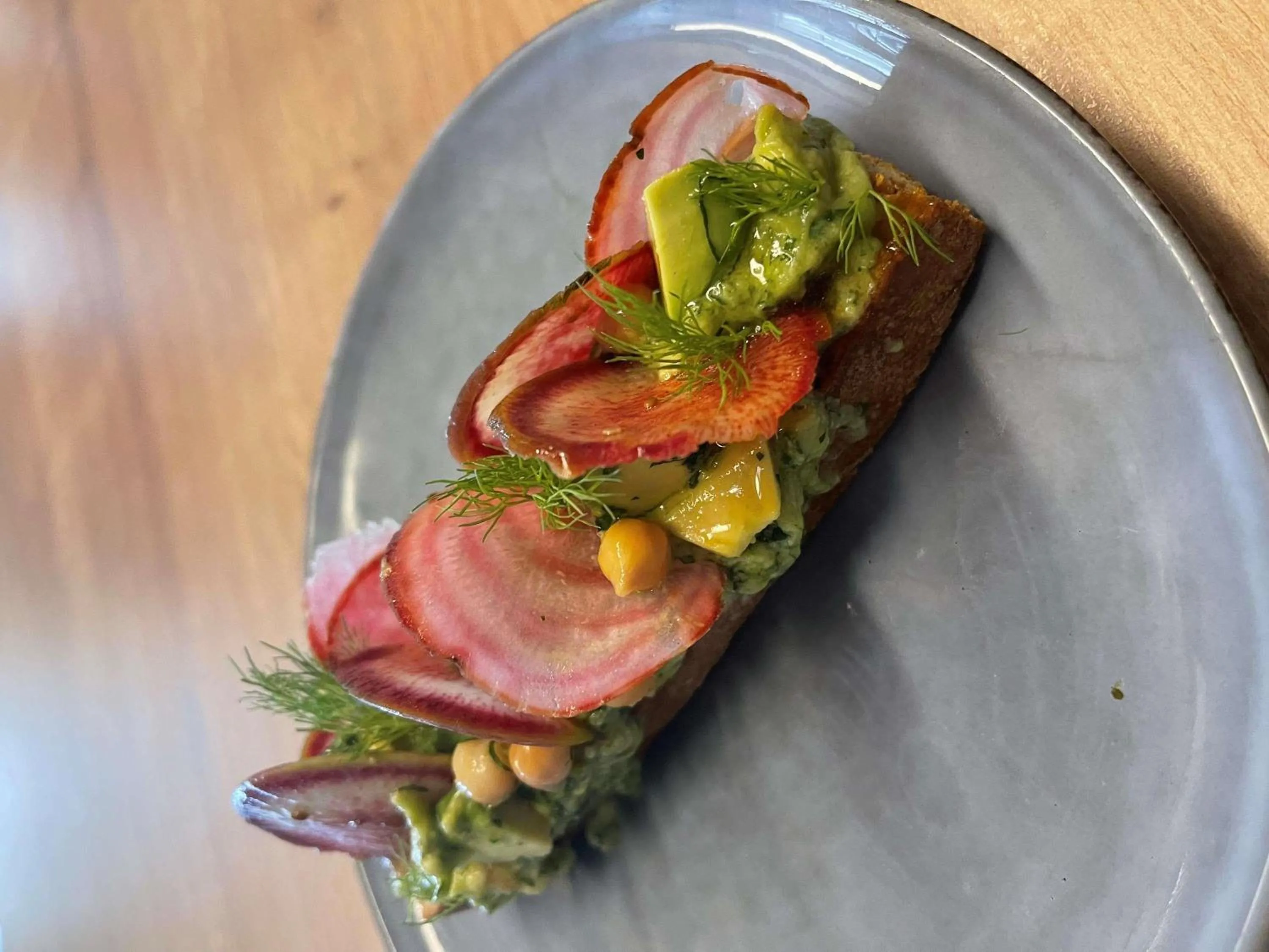 Restaurant/places to eat in Ibis Montlhery Paris Sud