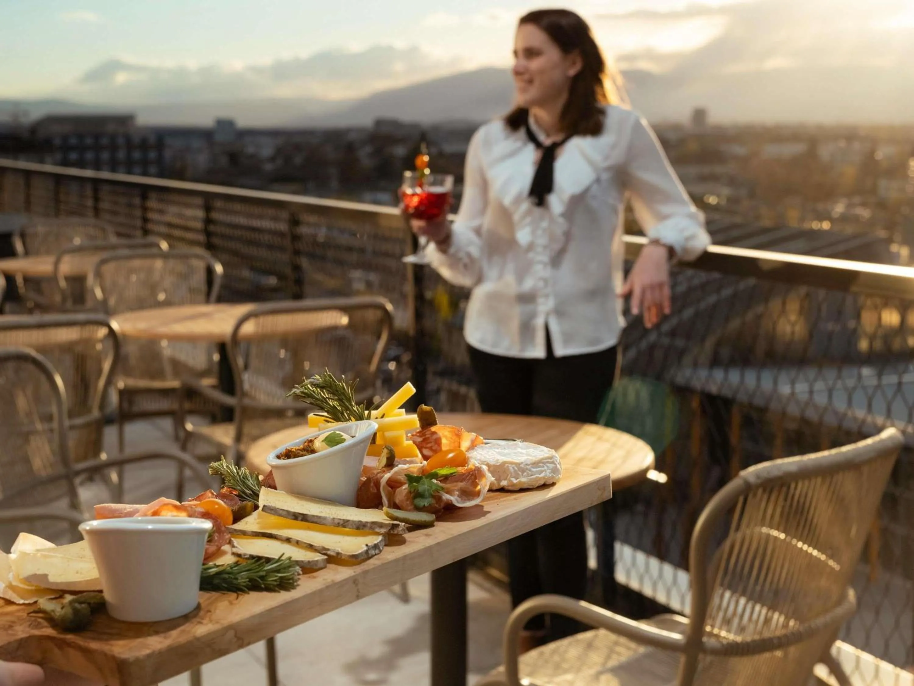 Other in Novotel Annemasse Centre - Porte de Genève