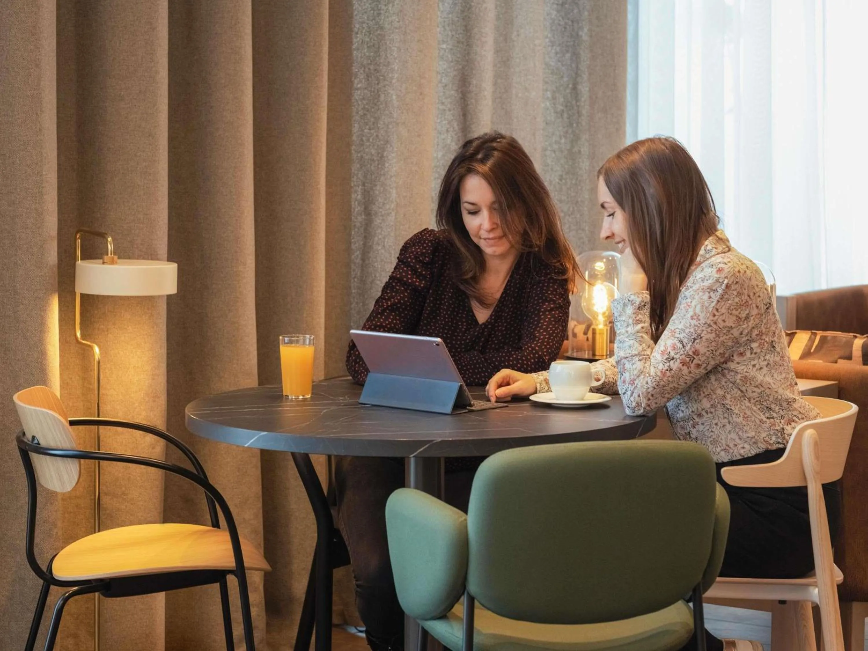 Other in Novotel Annemasse Centre - Porte de Genève