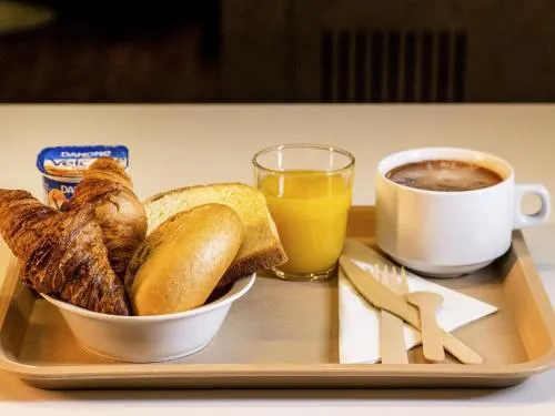 ibis budget Bordeaux Centre Mériadeck