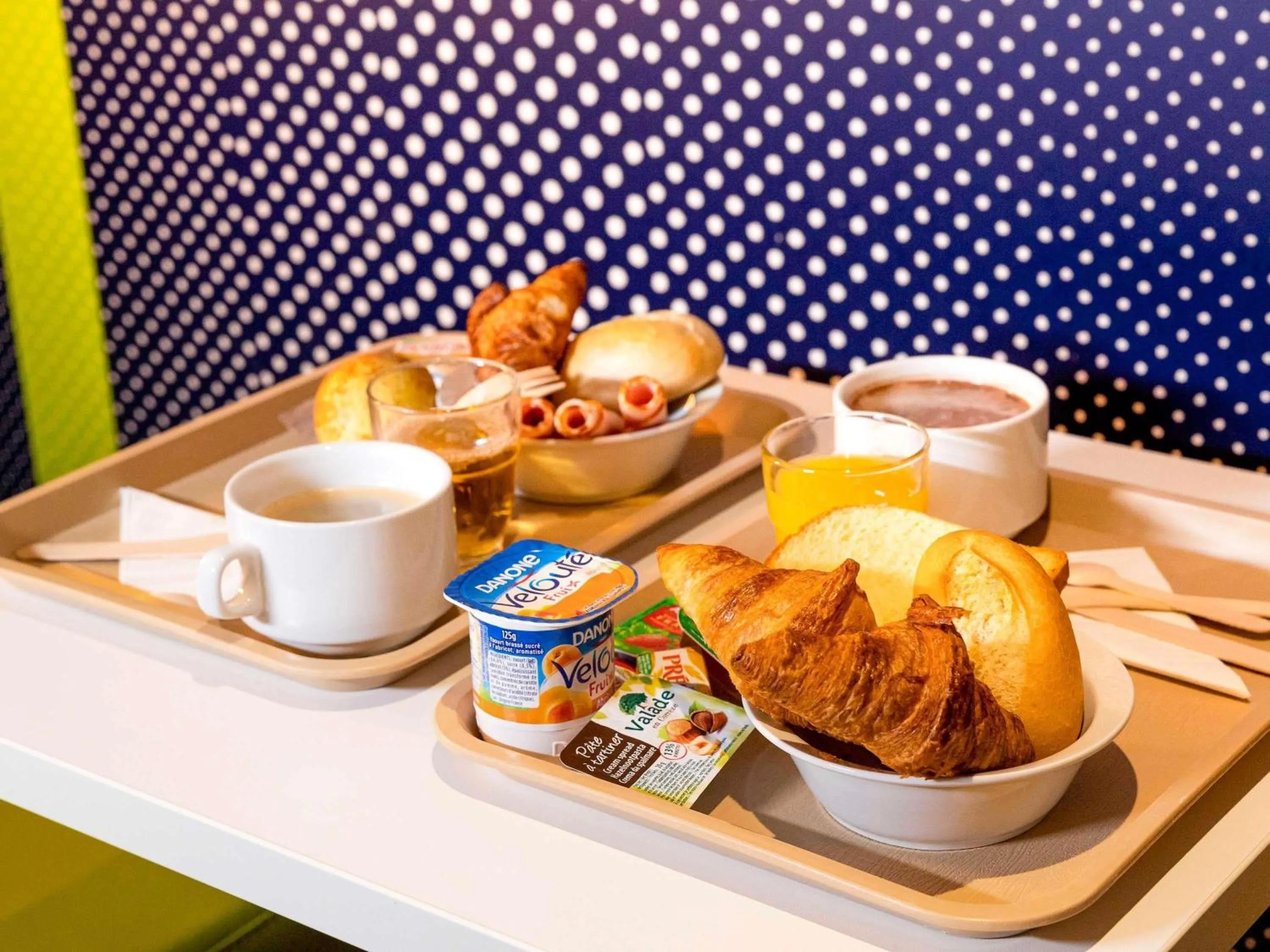 Property building in ibis budget Bordeaux Centre Mériadeck