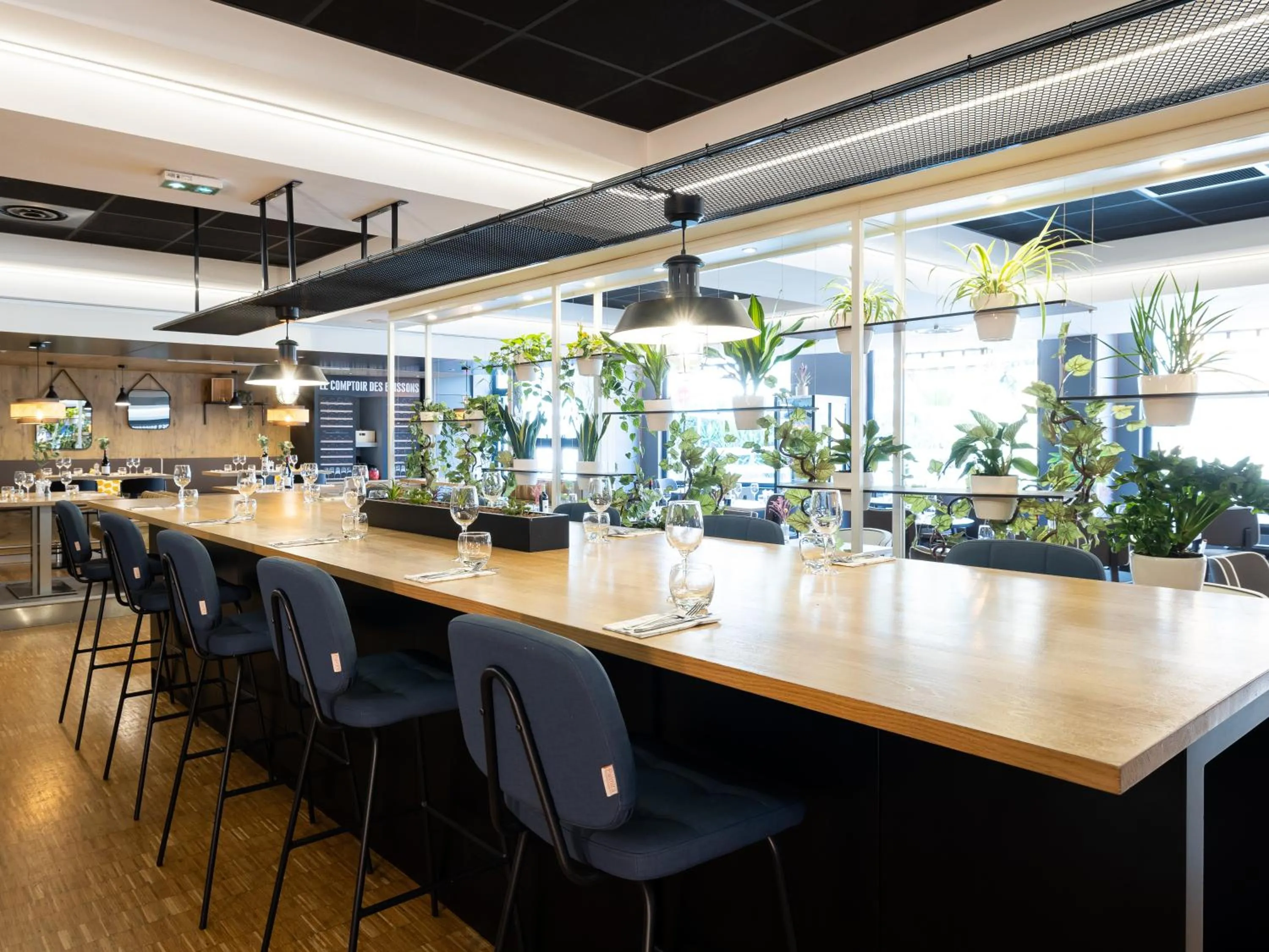 ibis budget Bordeaux Centre Mériadeck