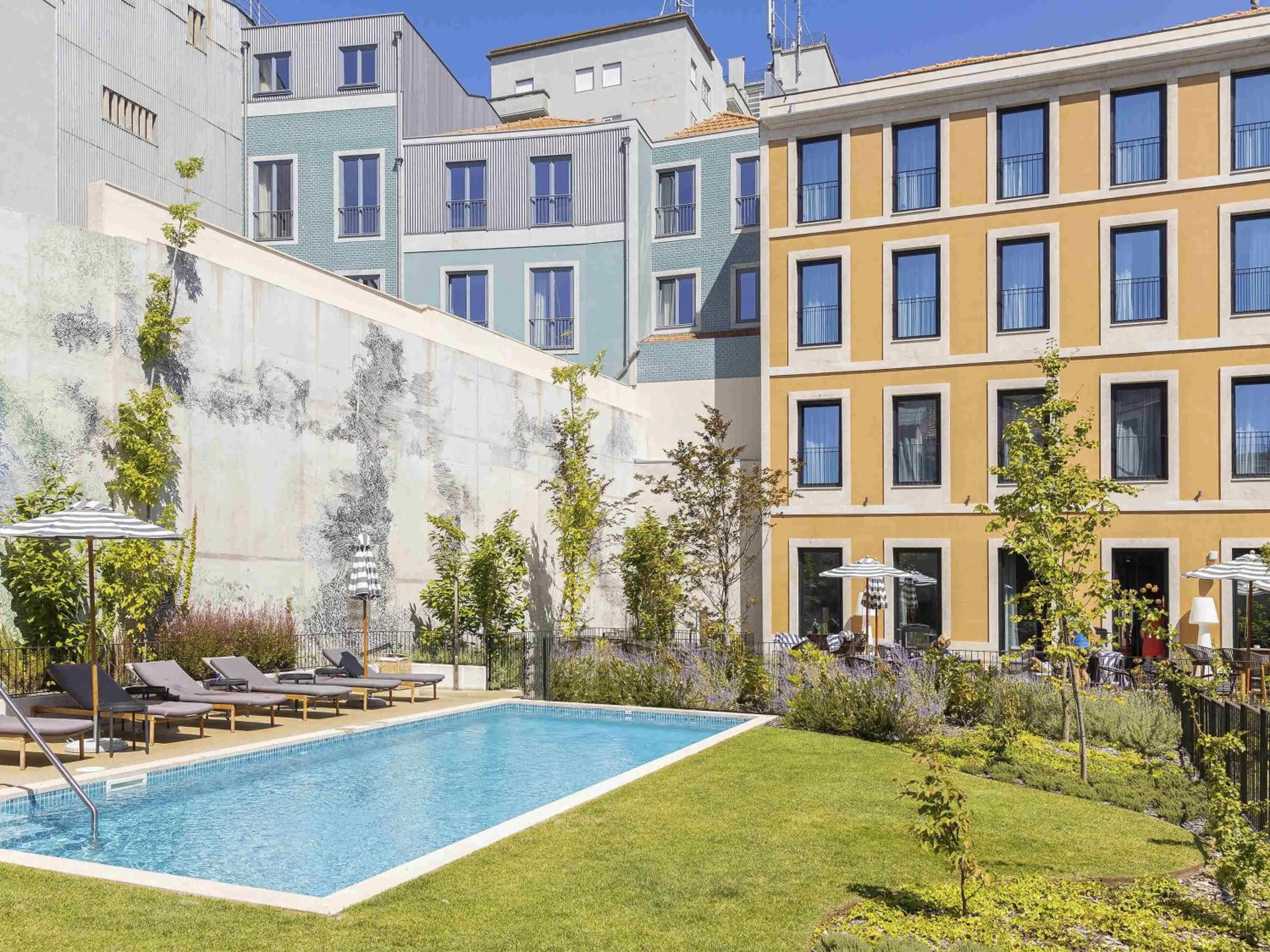 Other in Mercure Porto Centro Aliados