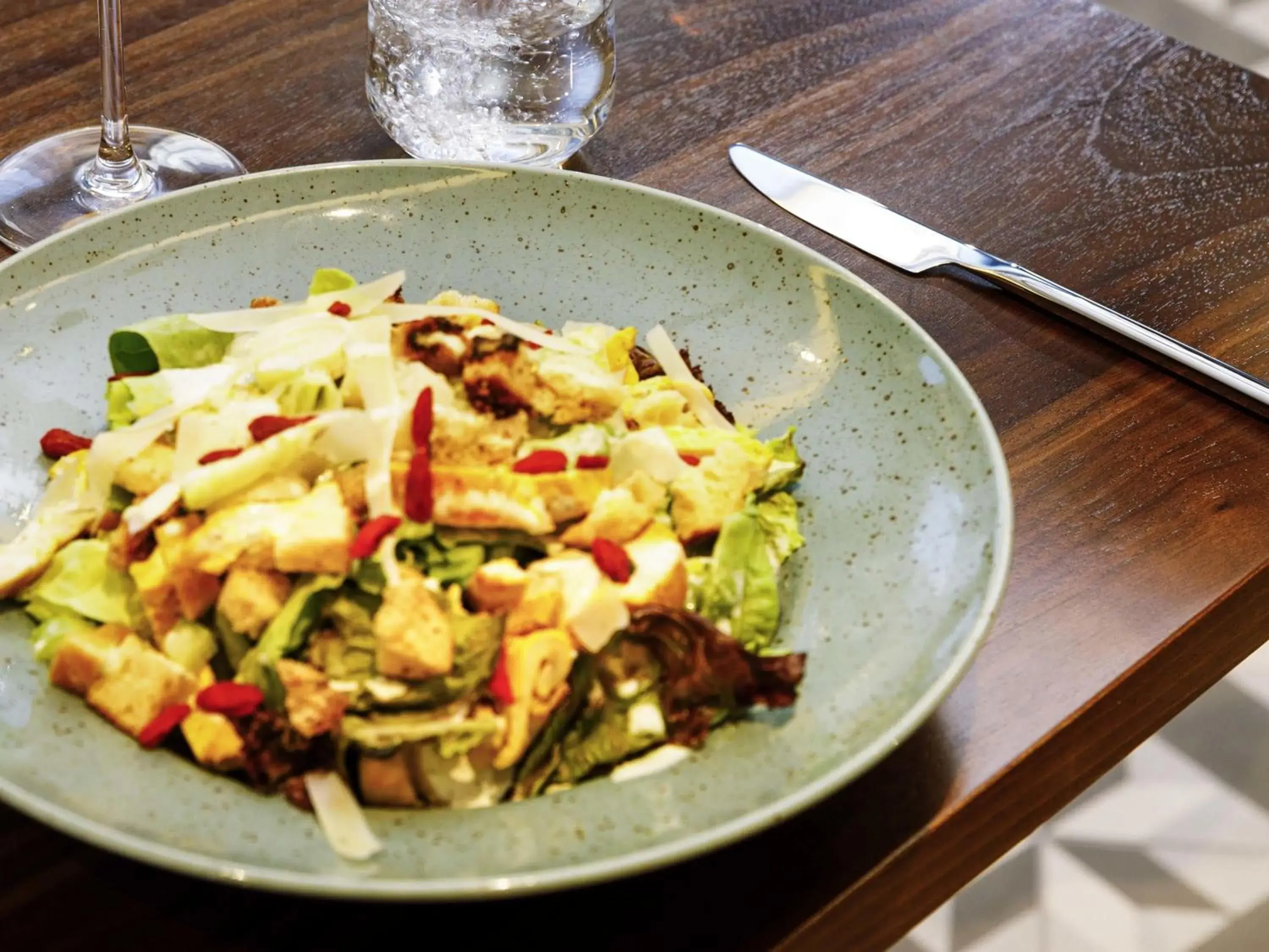 Restaurant/places to eat in Mercure Porto Centro Aliados Restaurant/places to eat in Mercure Porto Centro Aliados