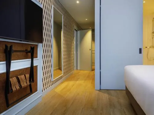 Mercure Porto Centro Aliados