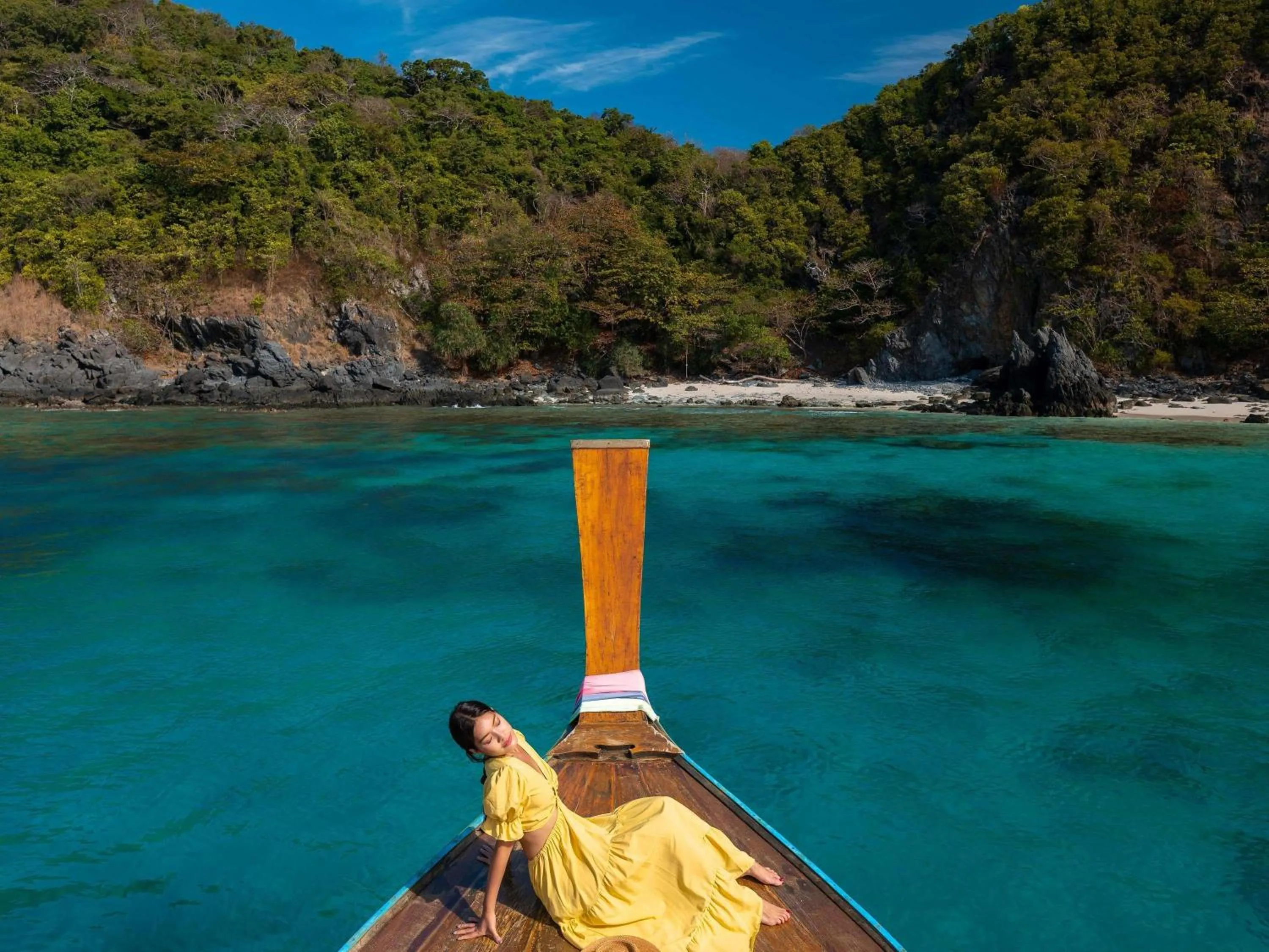 Other in V Villas Phuket - MGallery Collection