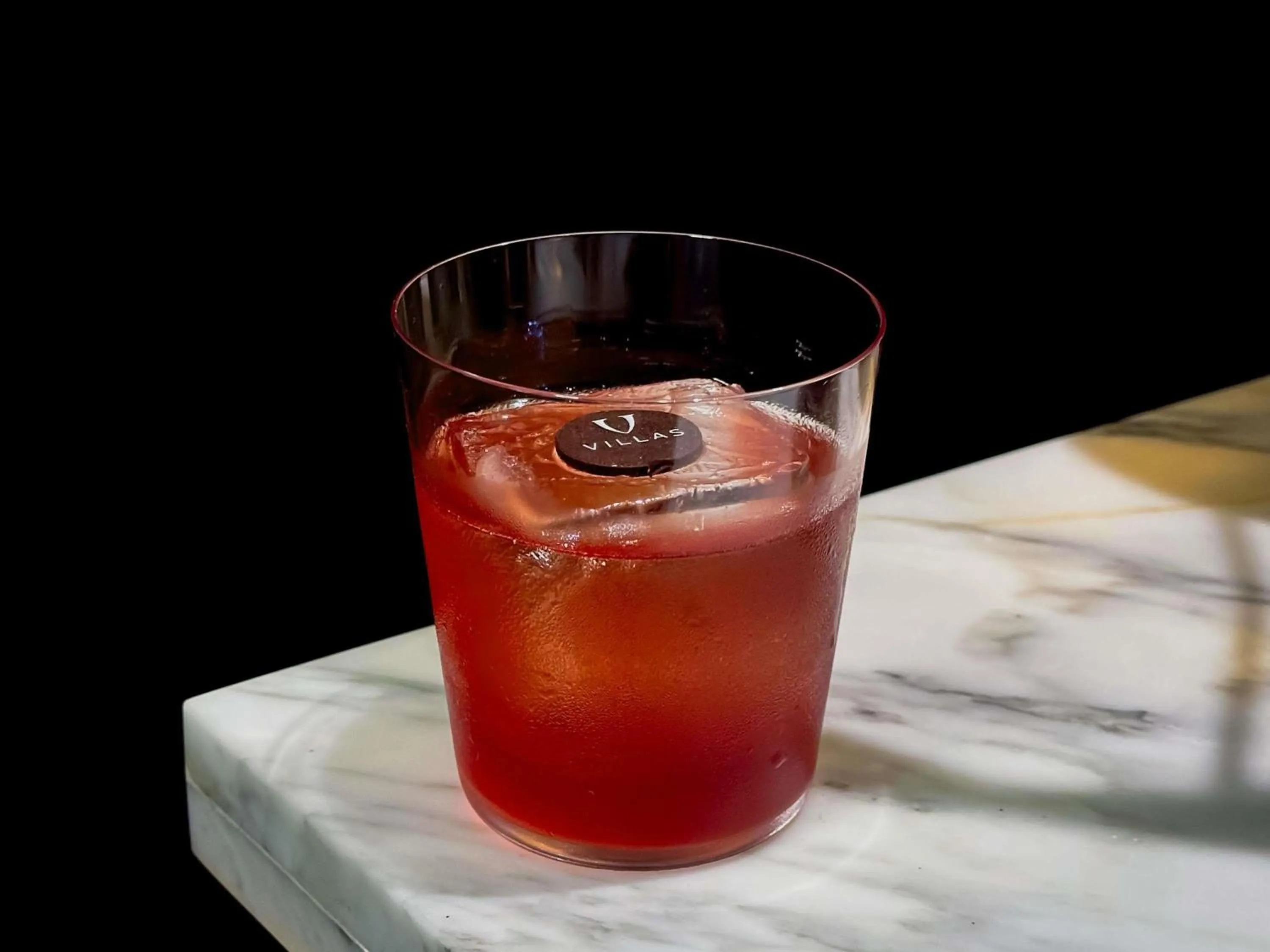 Lounge or bar in V Villas Phuket - MGallery Collection