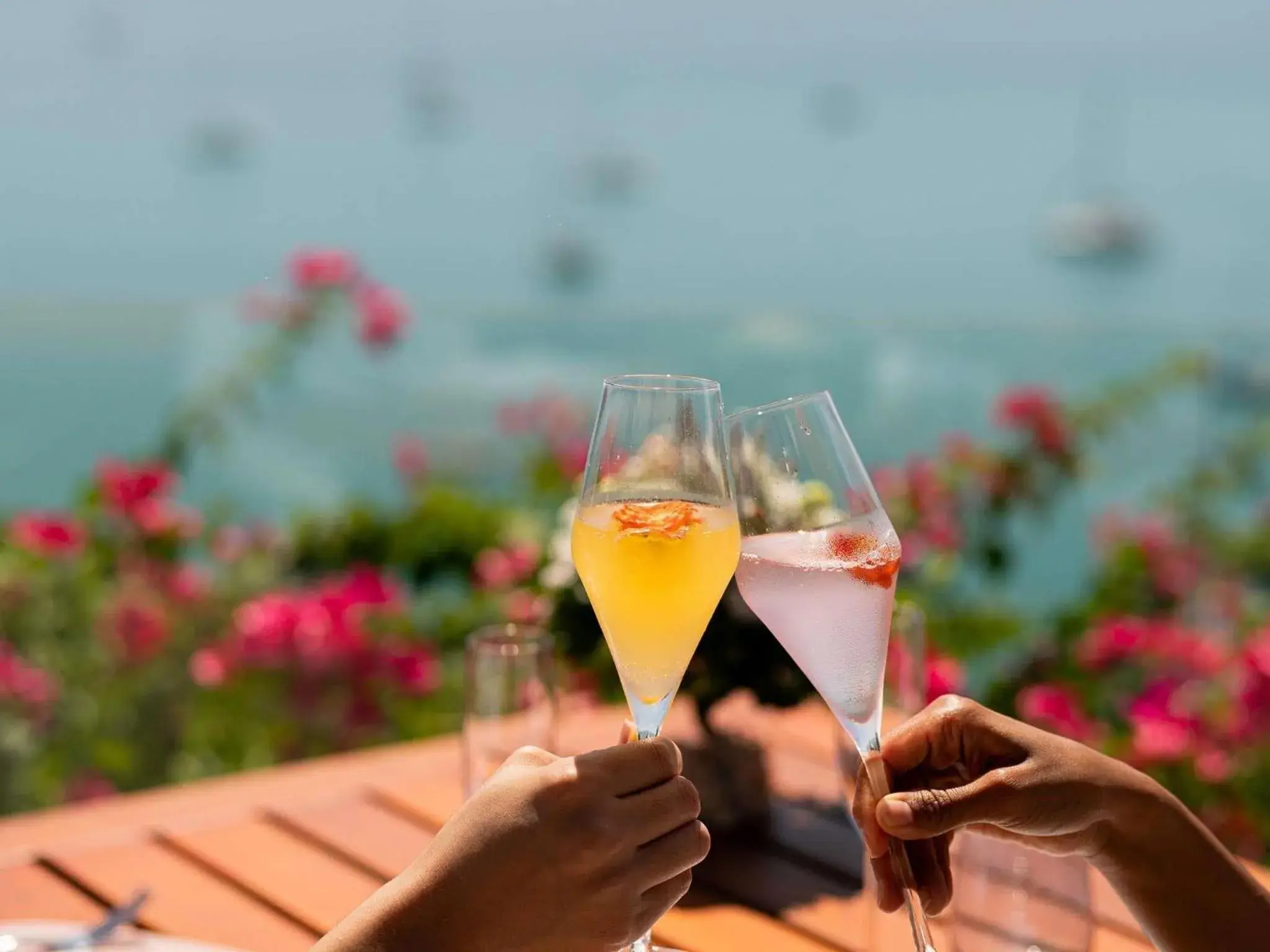 Restaurant/places to eat in V Villas Phuket - MGallery Collection Restaurant/places to eat in V Villas Phuket - MGallery Collection