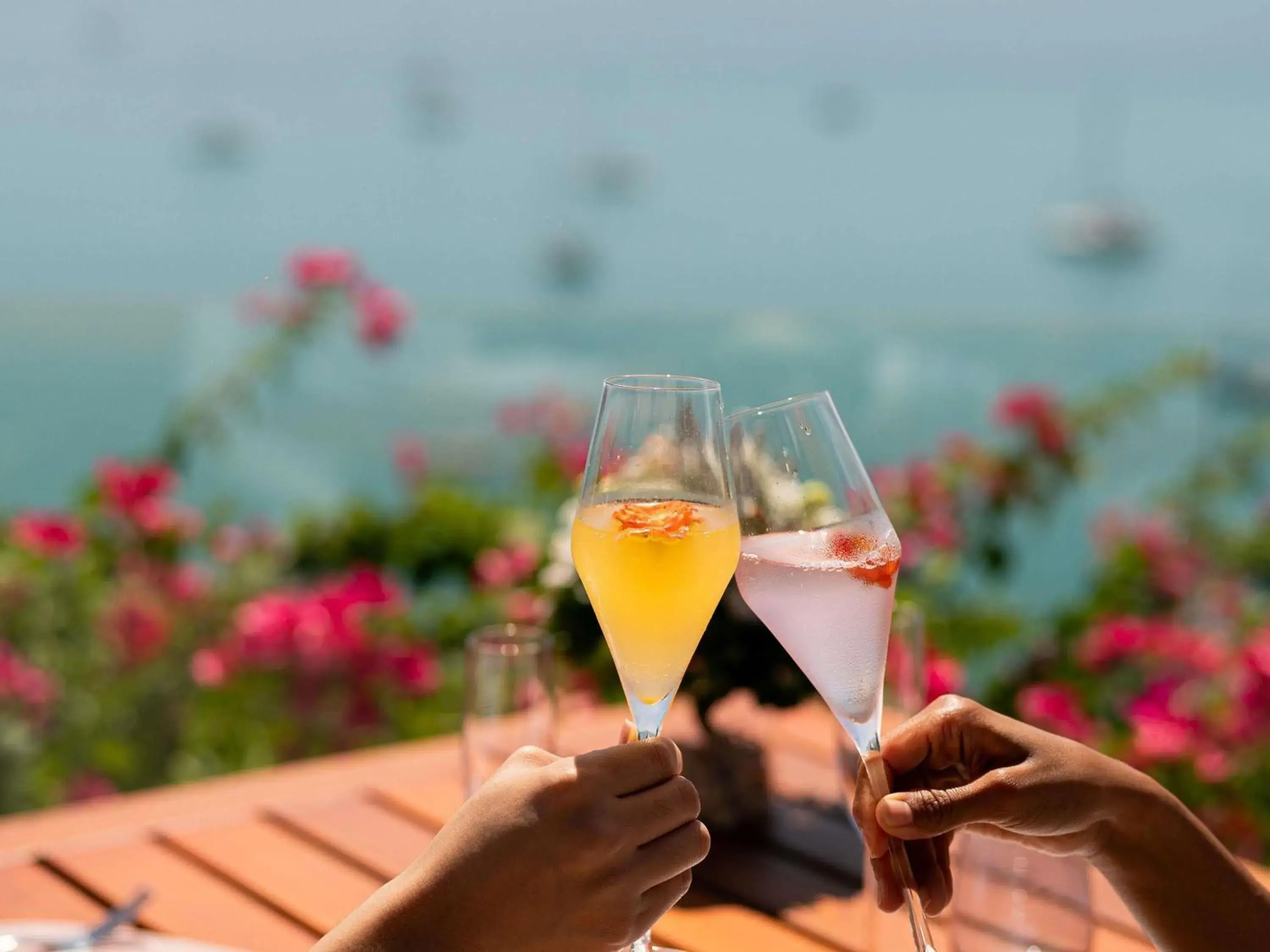 Restaurant/places to eat in V Villas Phuket - MGallery Collection Restaurant/places to eat in V Villas Phuket - MGallery Collection