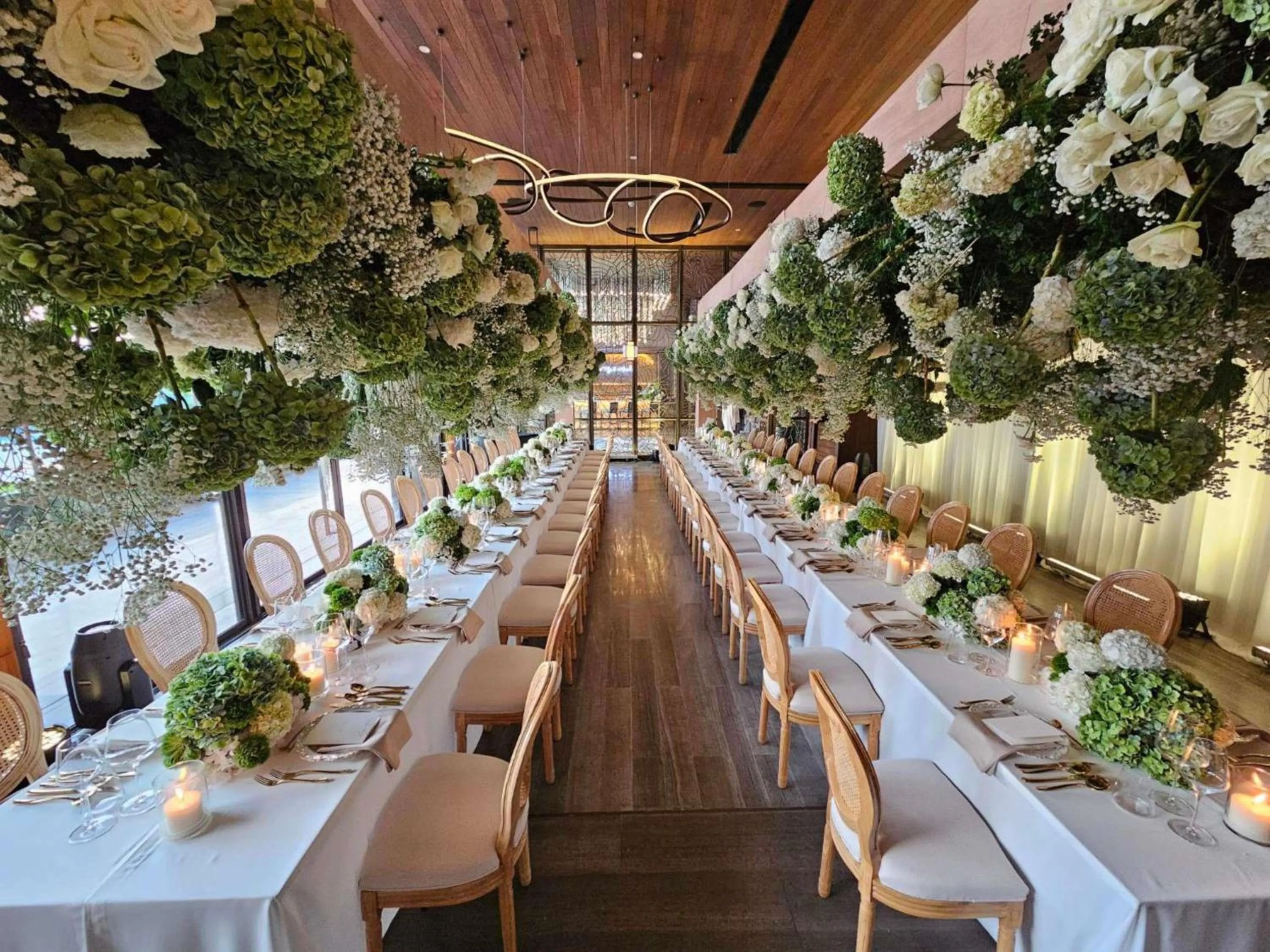 wedding in V Villas Phuket - MGallery Collection