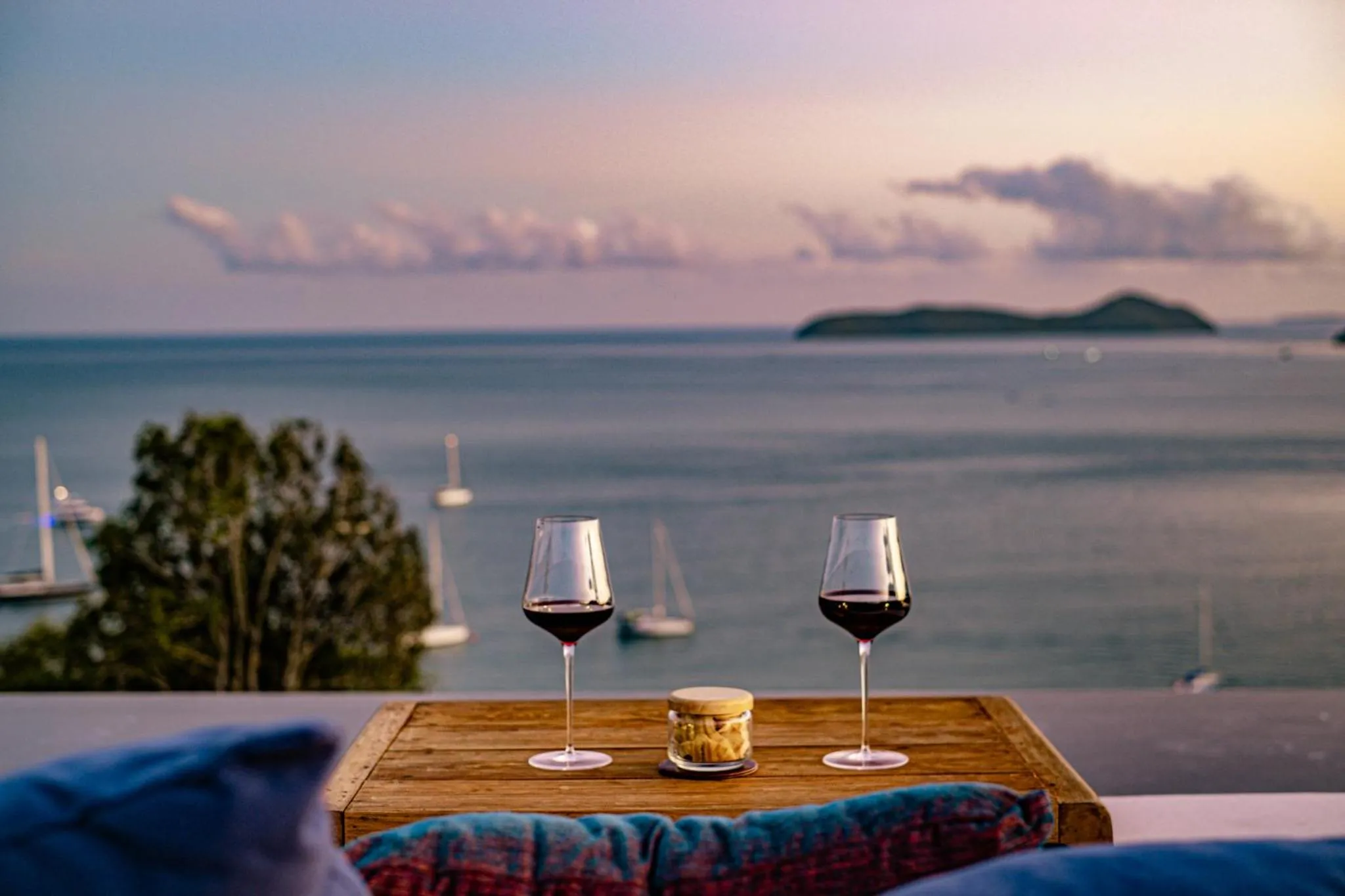 Dining area in V Villas Phuket - MGallery Collection