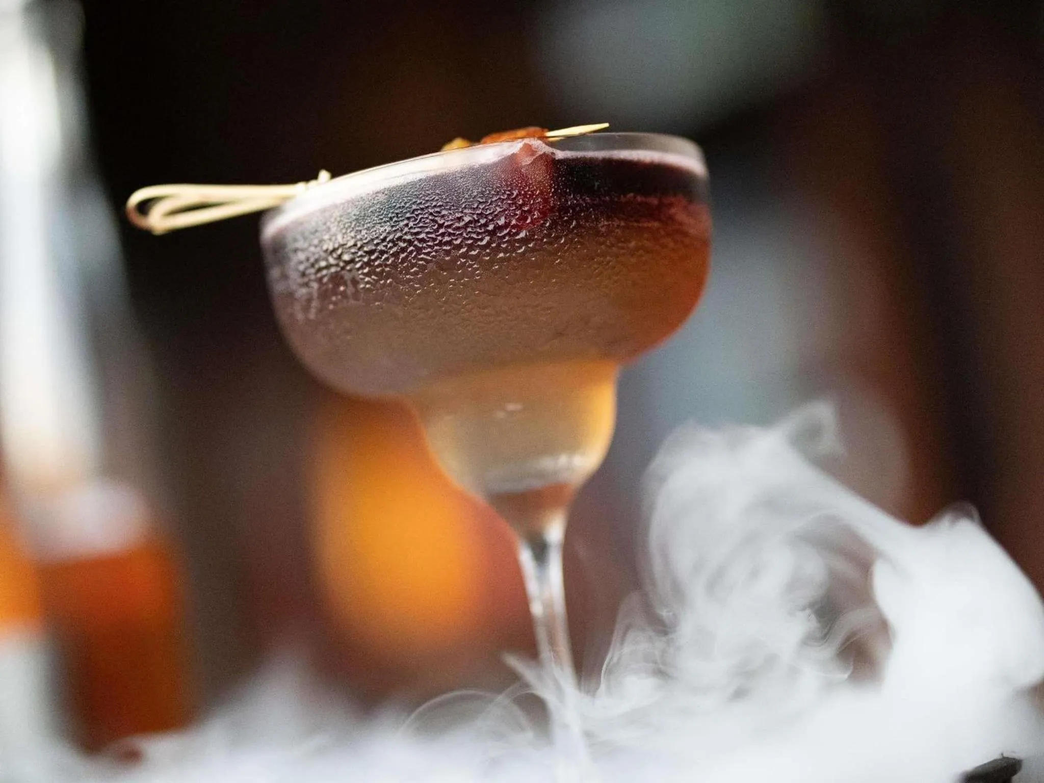 Lounge or bar in V Villas Phuket - MGallery Collection