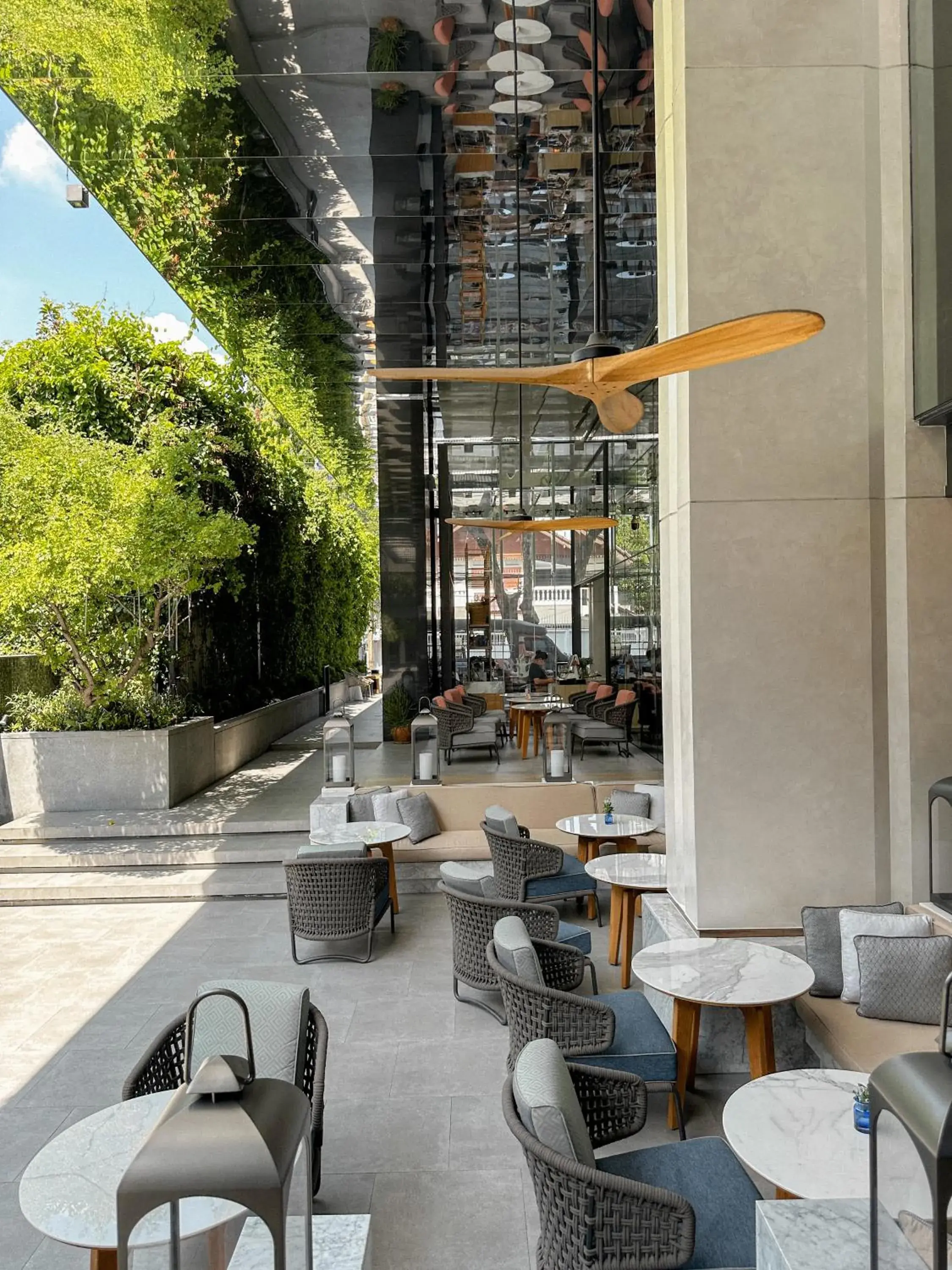 Restaurant/places to eat in Homm Sukhumvit34 Bangkok Restaurant/places to eat in Homm Sukhumvit34 Bangkok